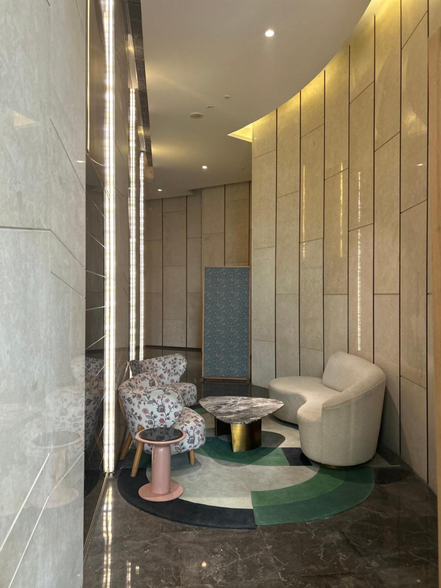 Harmony Heights Apartment *