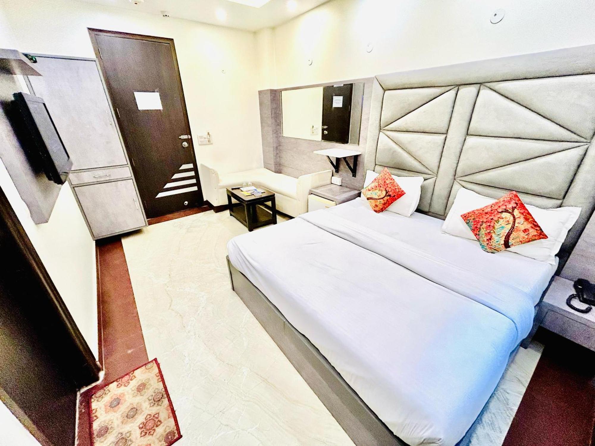 Amrit Delhi (National Capital Territory of India)