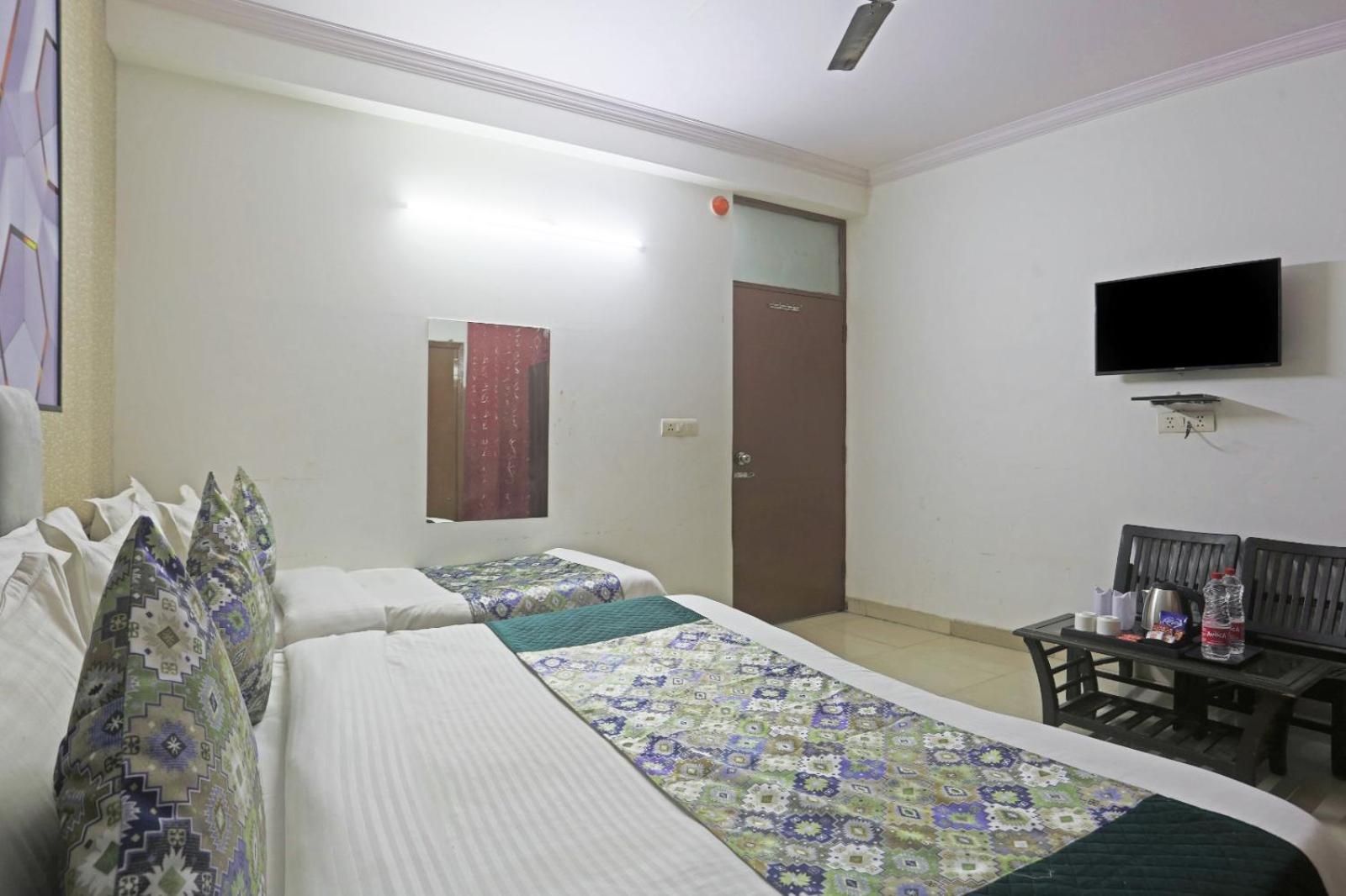 Happy Plaza- Near Delhi International Airport Pkicup Free New Delhi