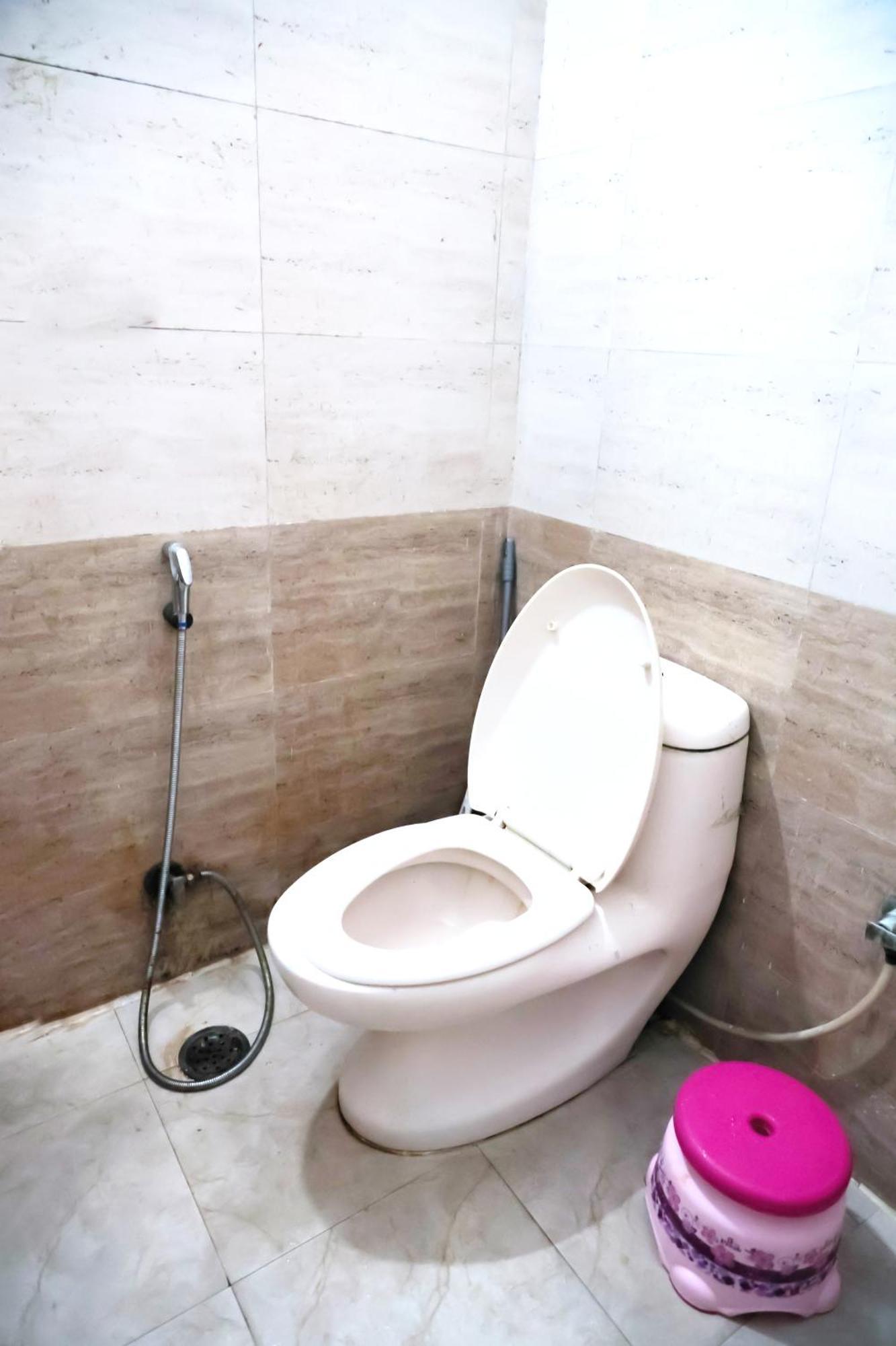 Deluxe In Malviya Nagar 3* New Delhi