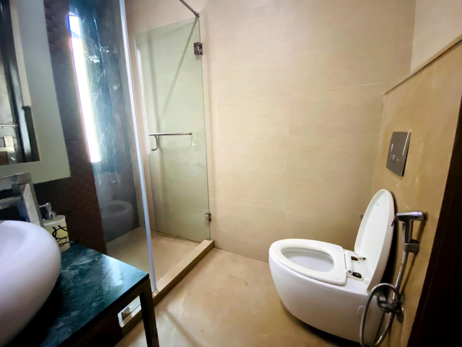 Apartment Hotel Inn