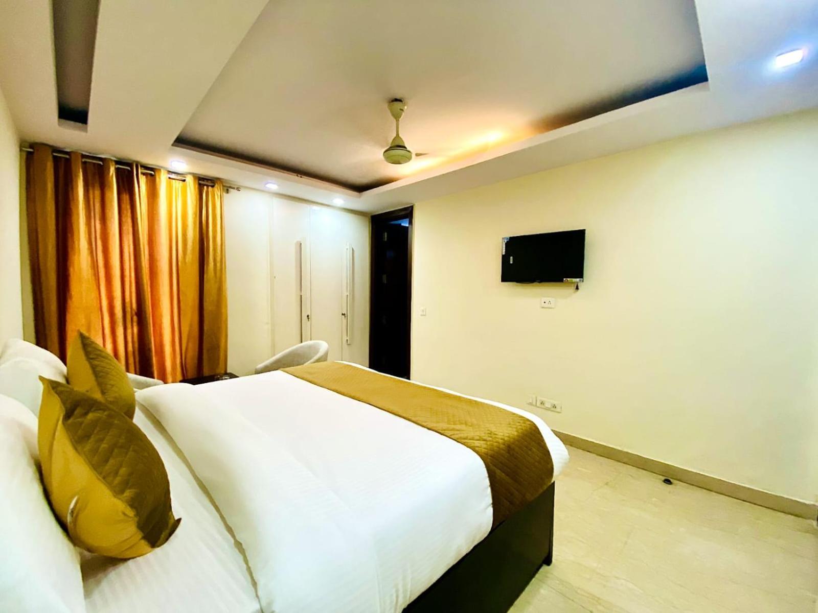 Hotel Inn Apartment