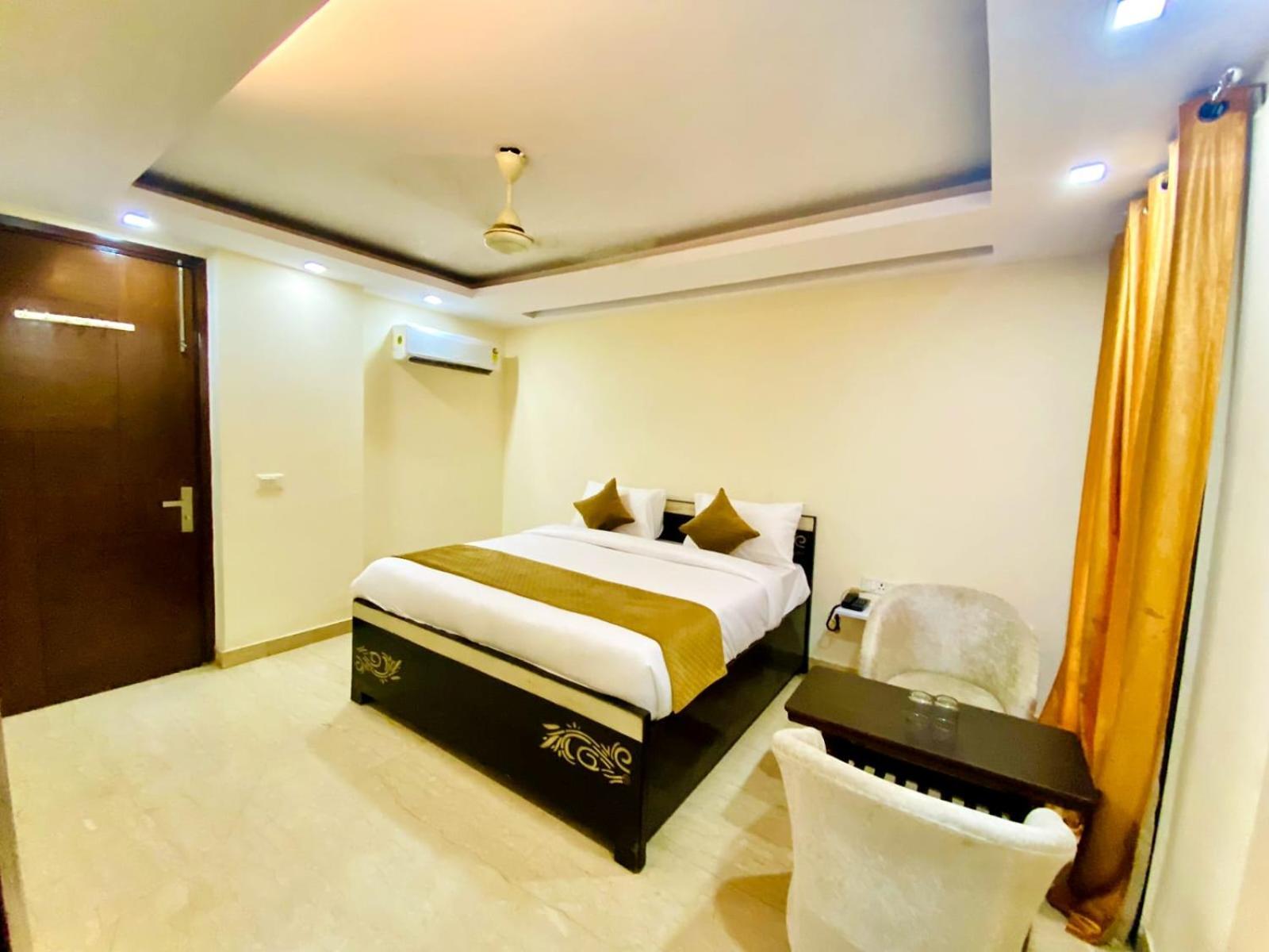 Hotel Inn Apartment *