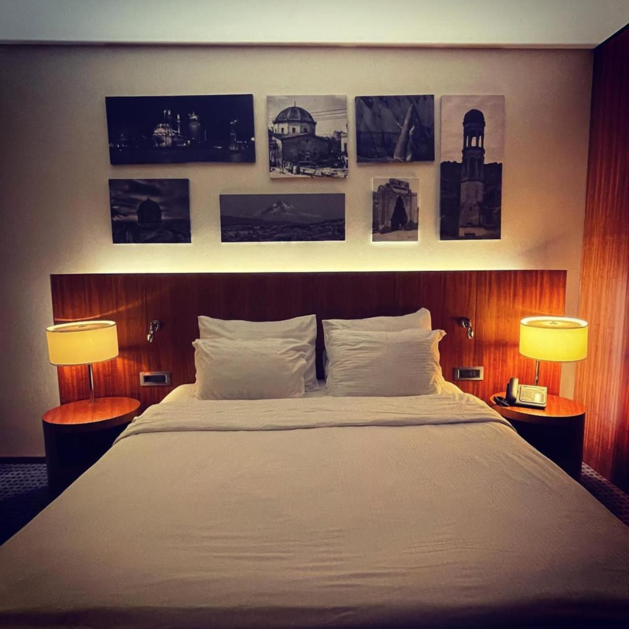 De Heaven Wood Near Igi Airport Hotel 4*