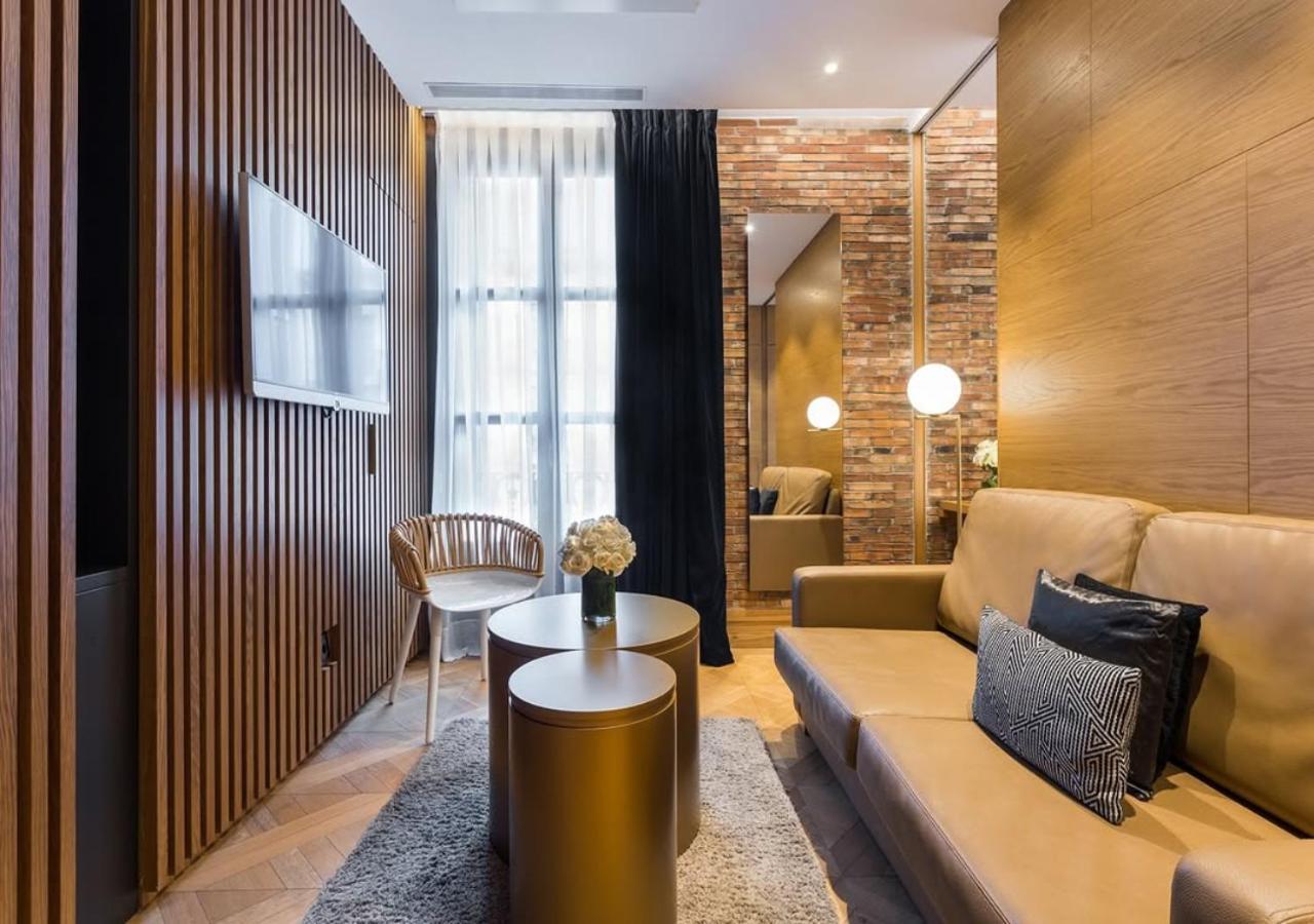 El De Empire Suite Near Delhi Airport Hotel New Delhi