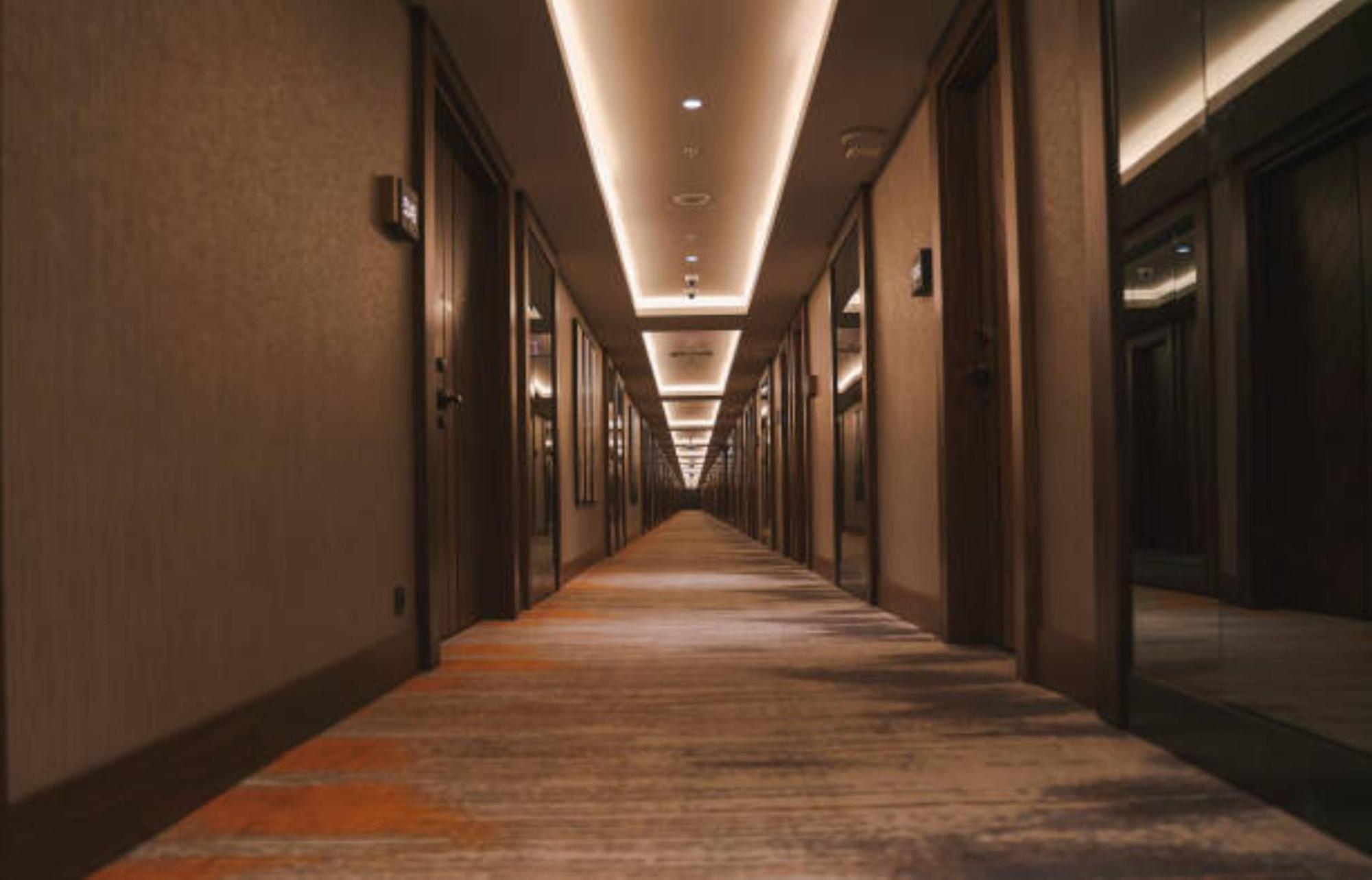 Grand Rosewood Near Delhi Airport Hotel