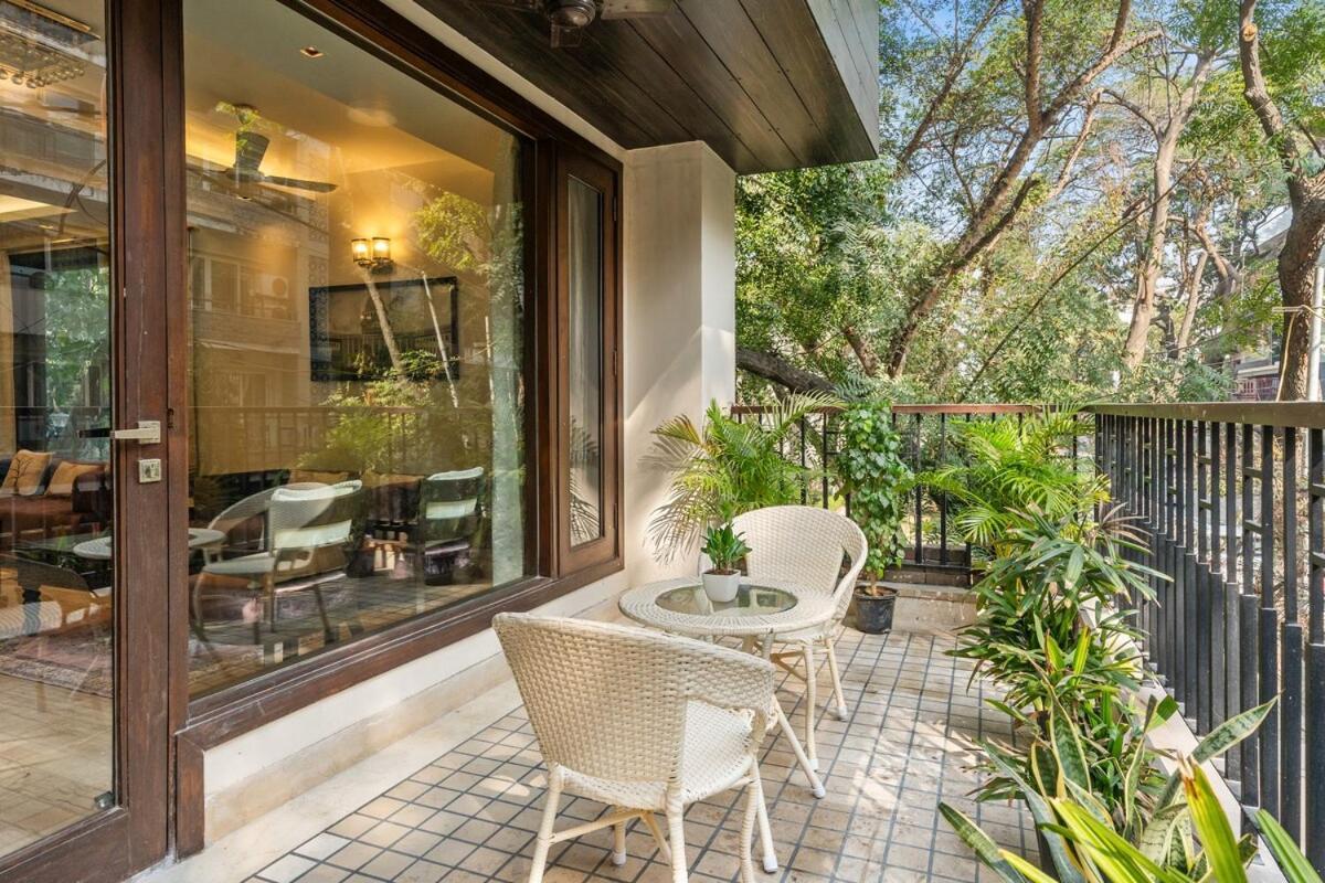 Geet- 4bhk In Malviya Nagar Near Max Hospital New Delhi