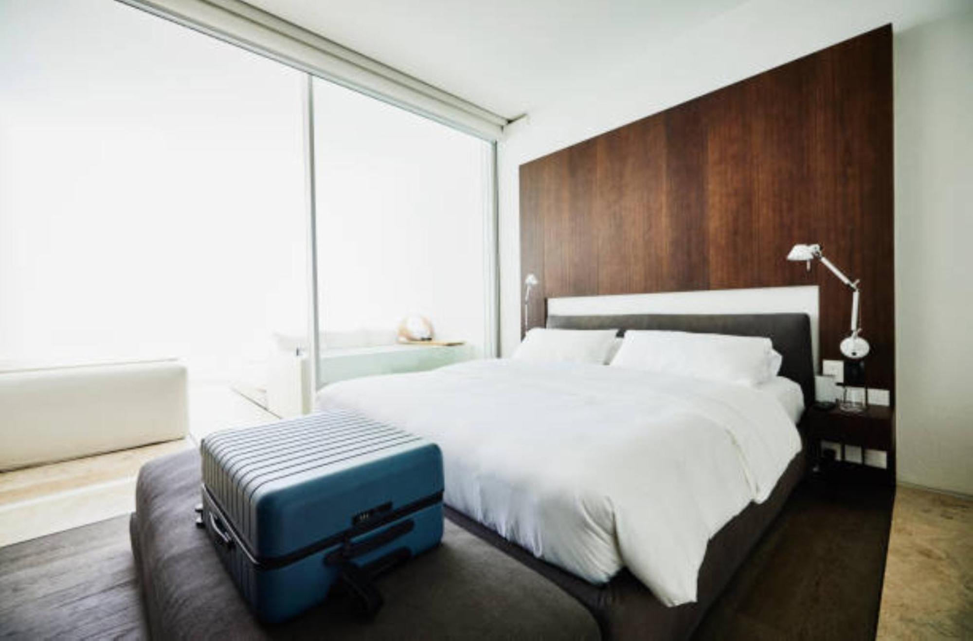 The Empire Grand Near International Airport New Delhi