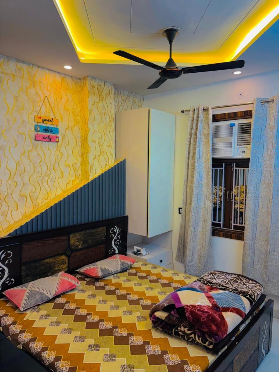 Luxury 2 Bhk In *