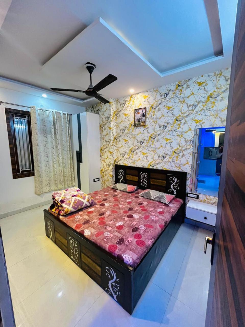 Apartment Luxury 2 Bhk In