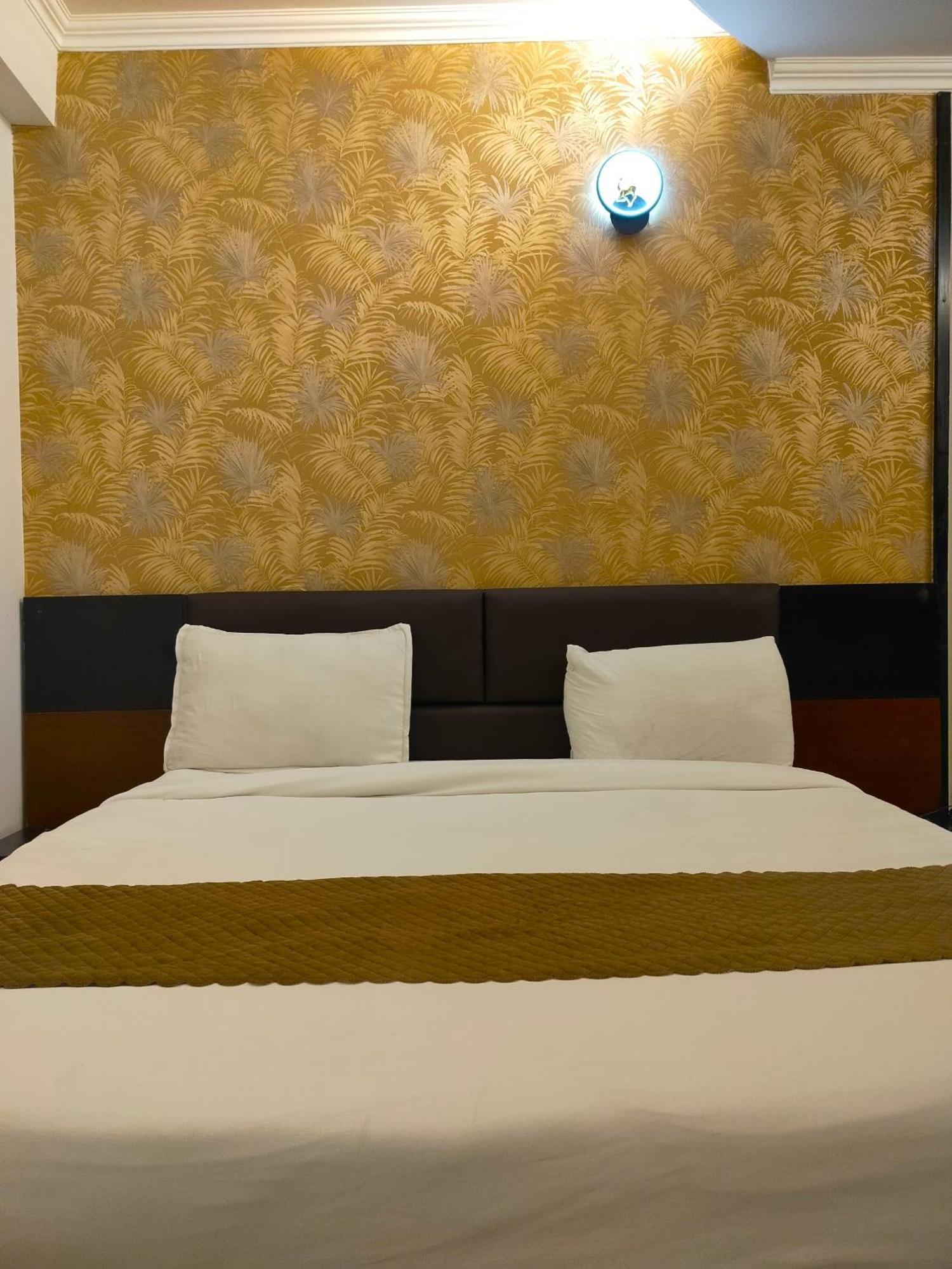 Jad Residency Airport New Delhi