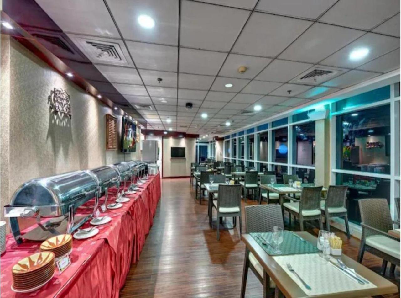 Ocean Suits Near Igi Delhi Airport Hotel New Delhi