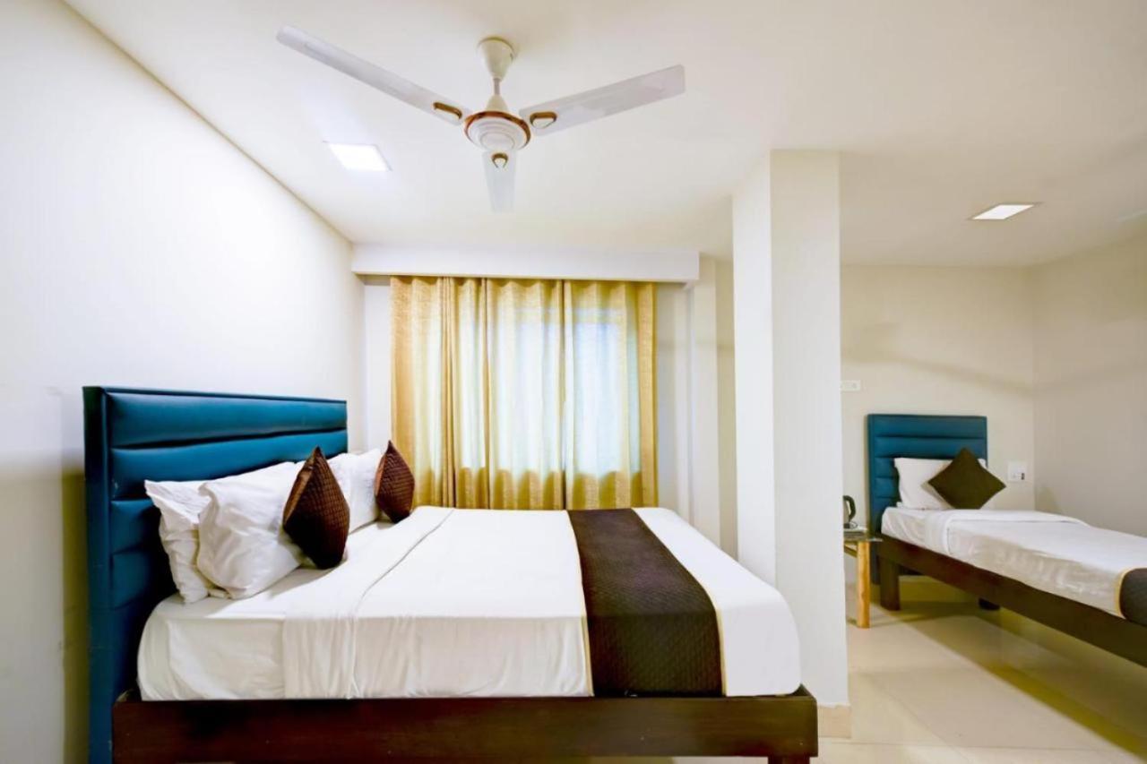 Hotel Airport View By Global New Delhi