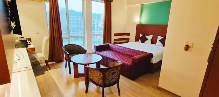 The Ventus By Grd Near Delhi Airport New Delhi