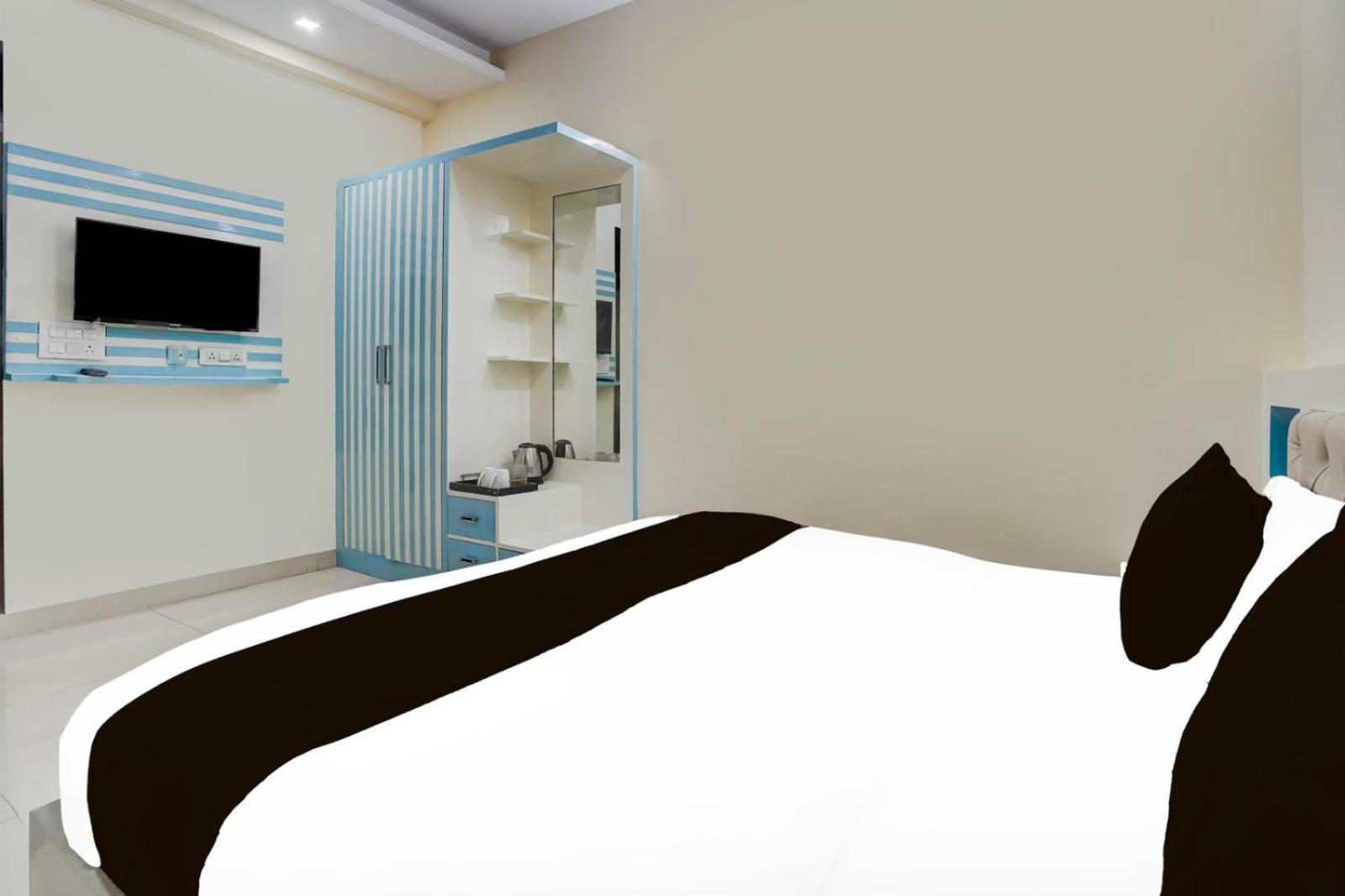 Hotel Ala 4*