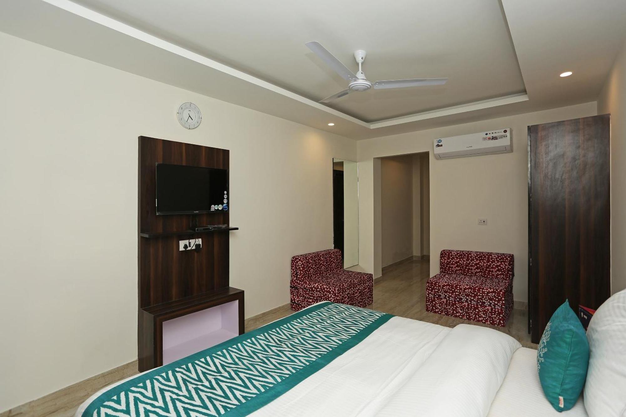 Hotel O Lakshya