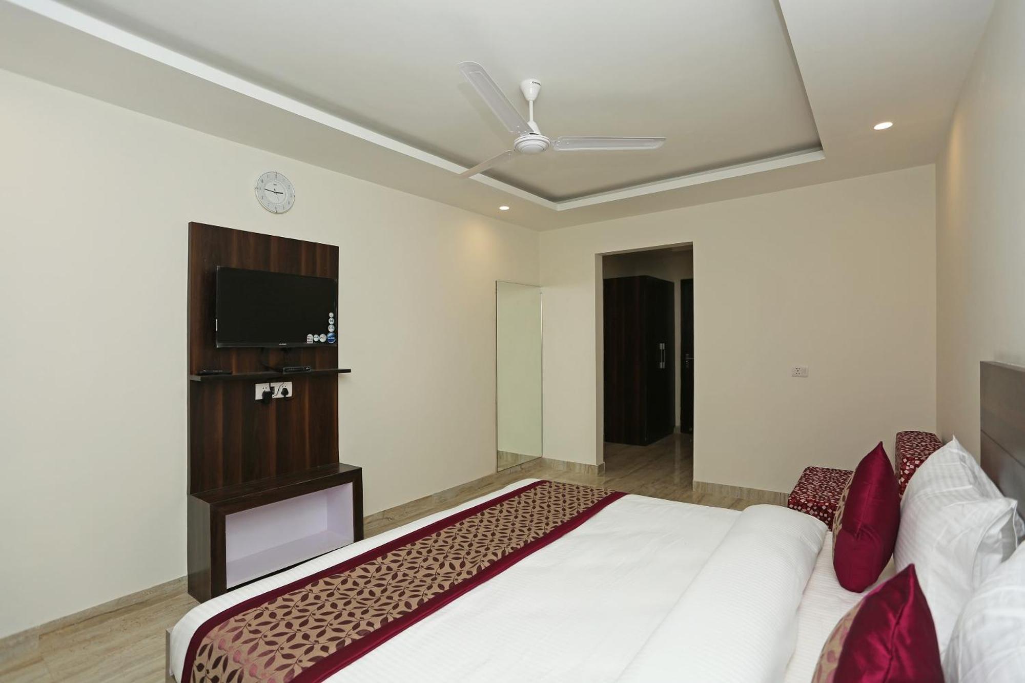 O Lakshya Hotel New Delhi