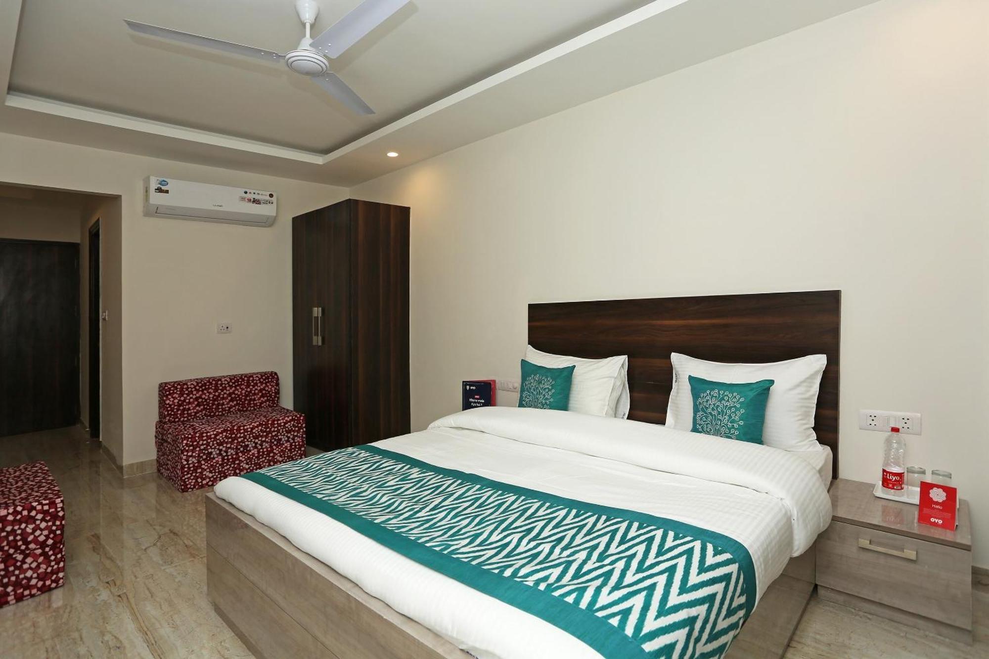 O Lakshya 3* New Delhi