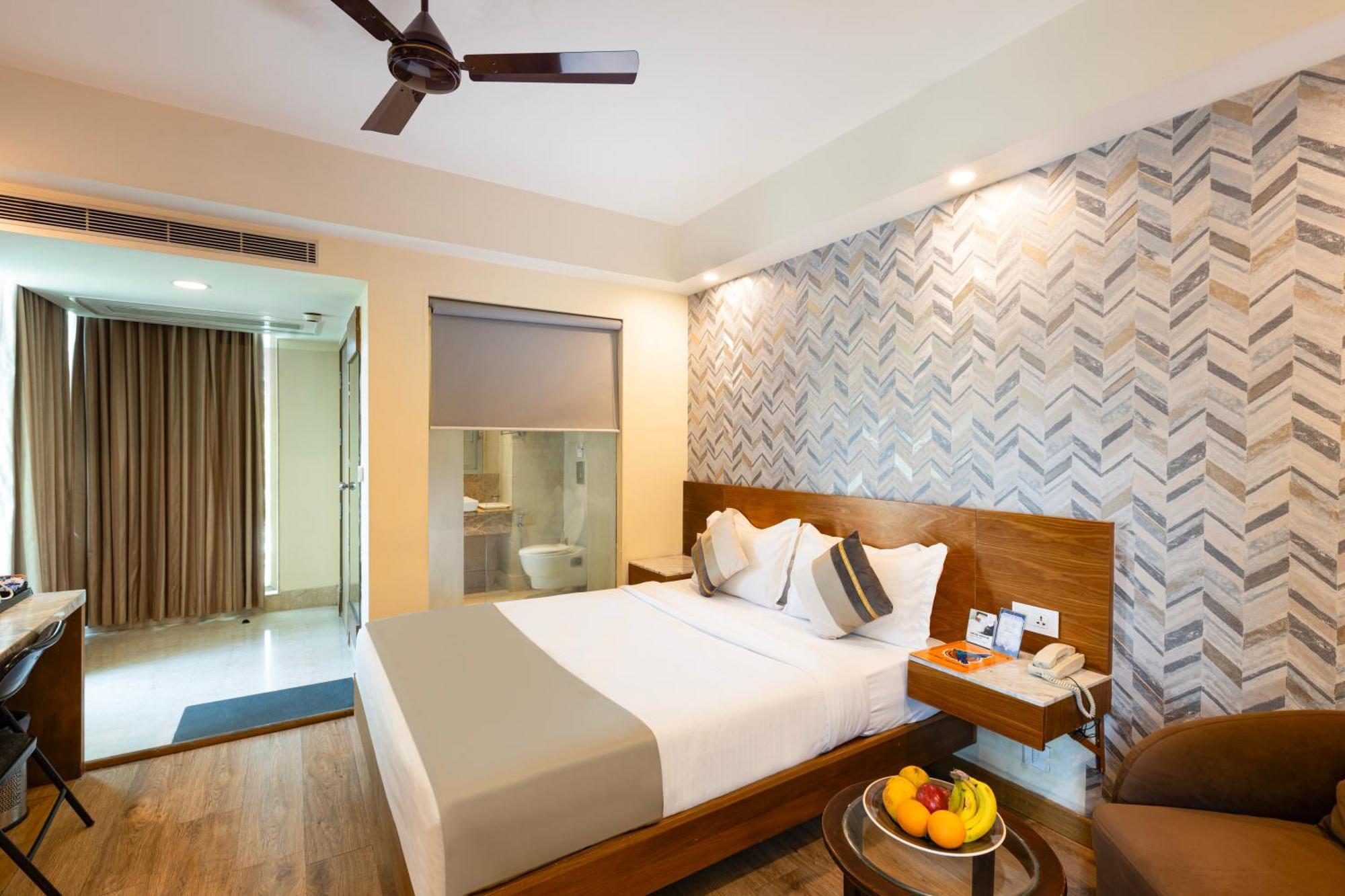 The Orion Plaza - Nehru Place Hotel