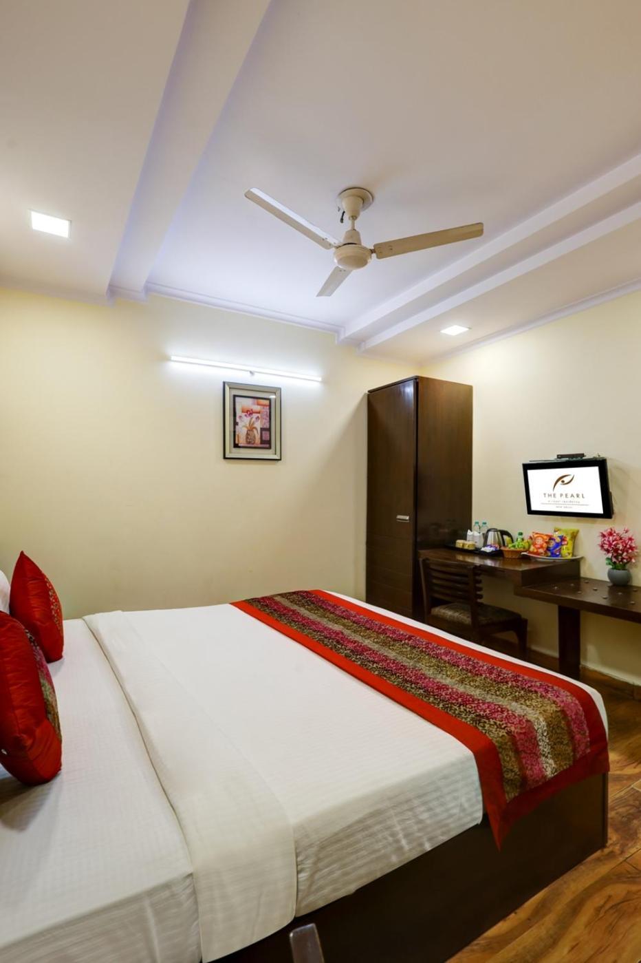 The Pearl- A Royal Residency New Delhi