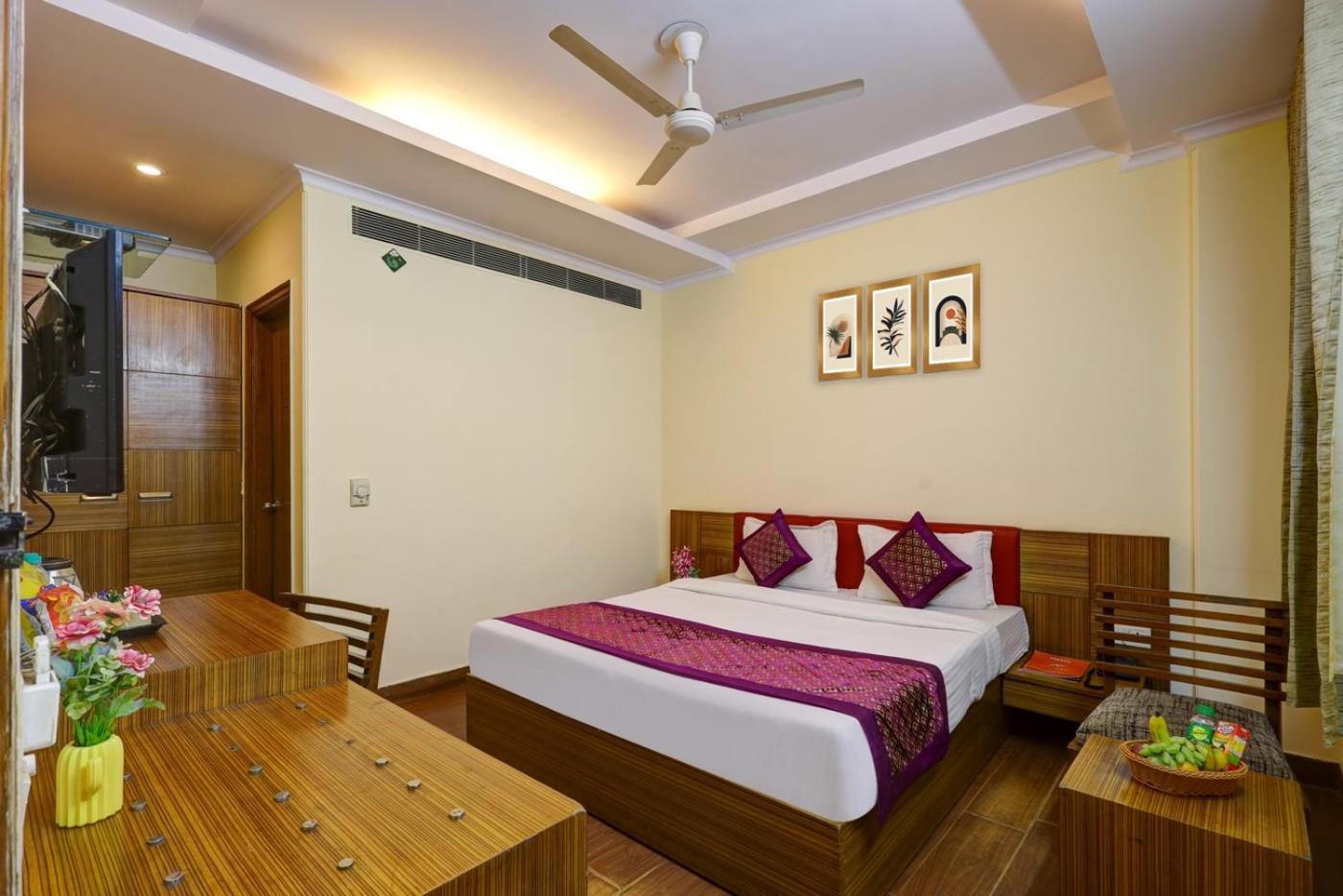 The Pearl- A Royal Residency
