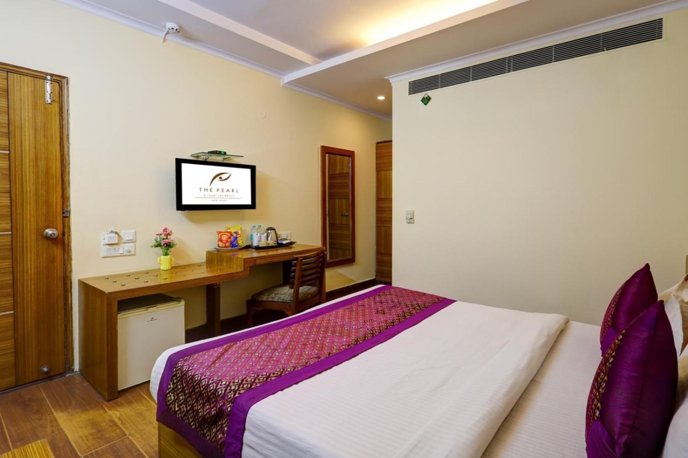 The Pearl- A Royal Residency Hotel 3*