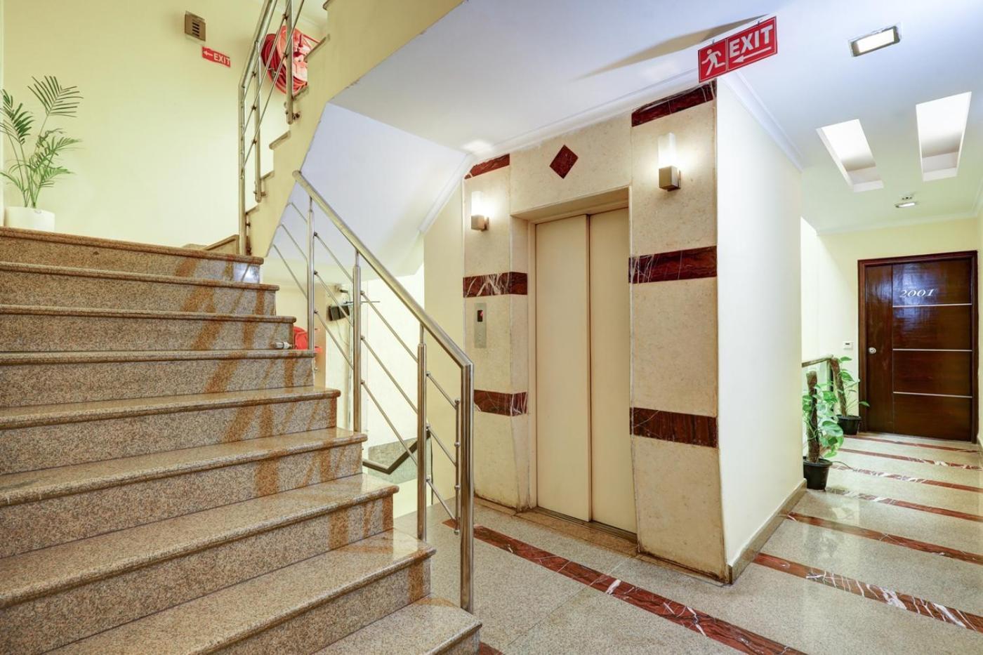 The Pearl- A Royal Residency 3*