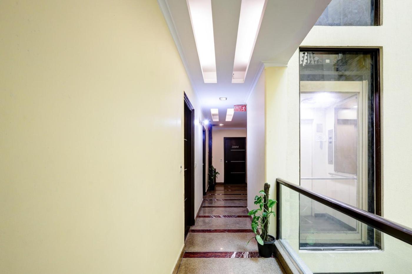 The Pearl- A Royal Residency New Delhi