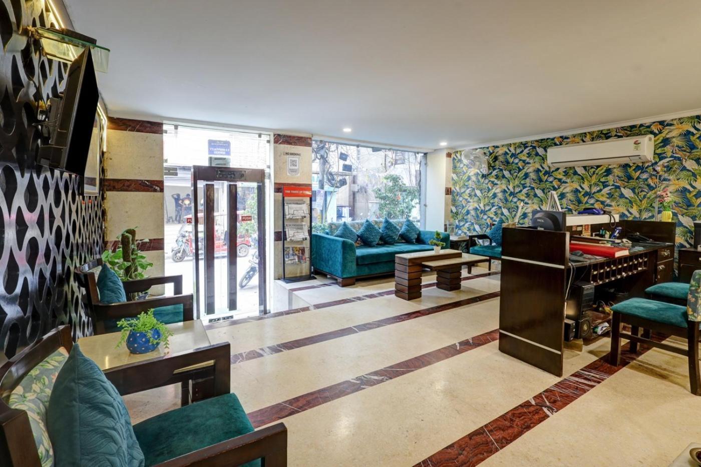 The Pearl- A Royal Residency 3*