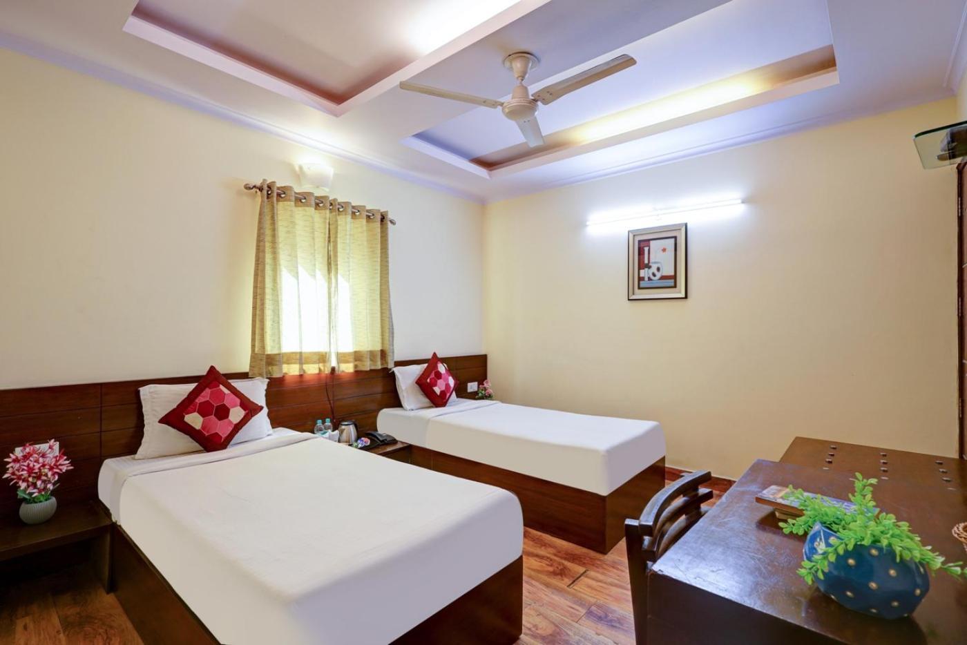 The Pearl- A Royal Residency 3*