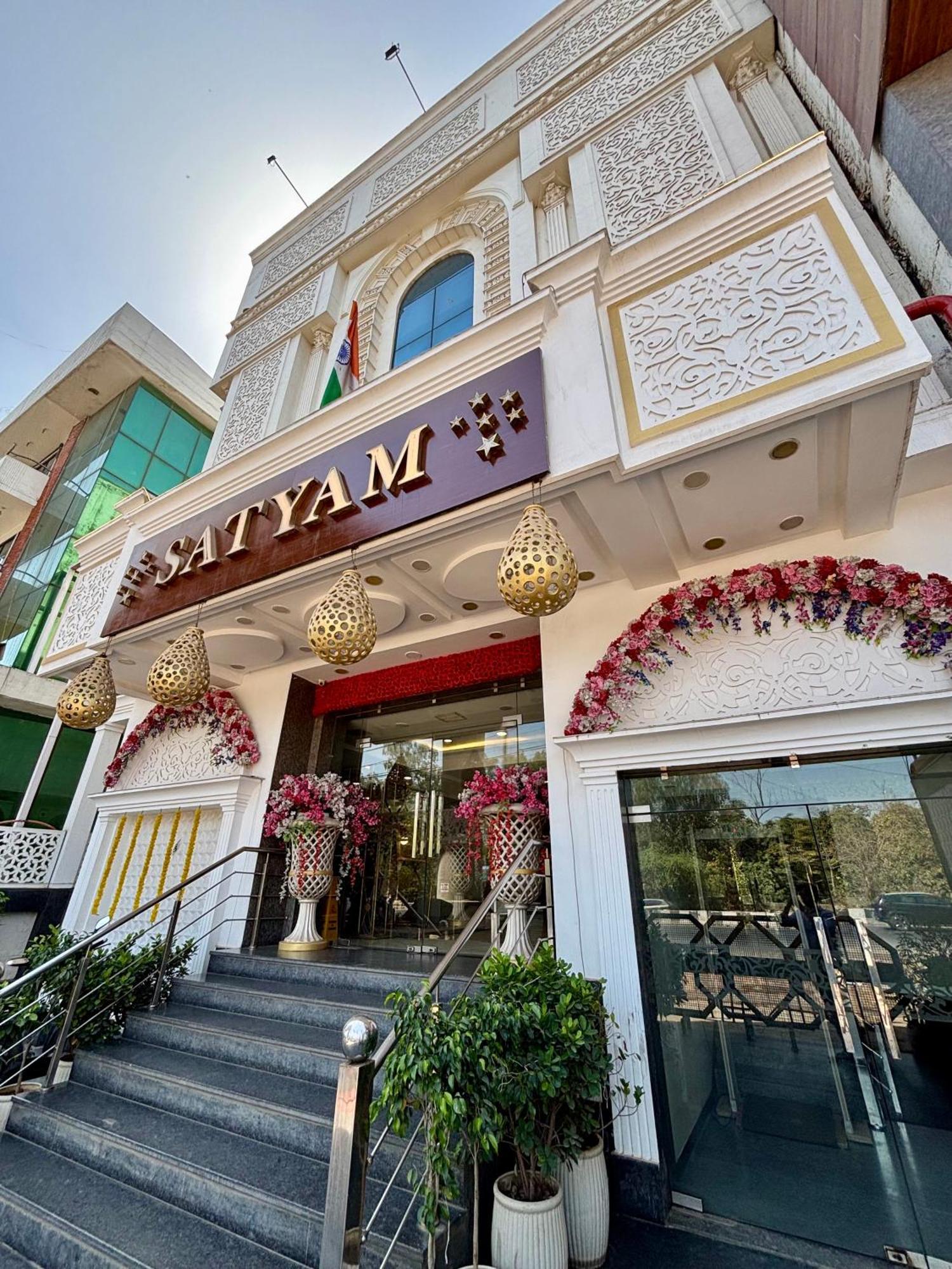 Satyam * Delhi (National Capital Territory of India)