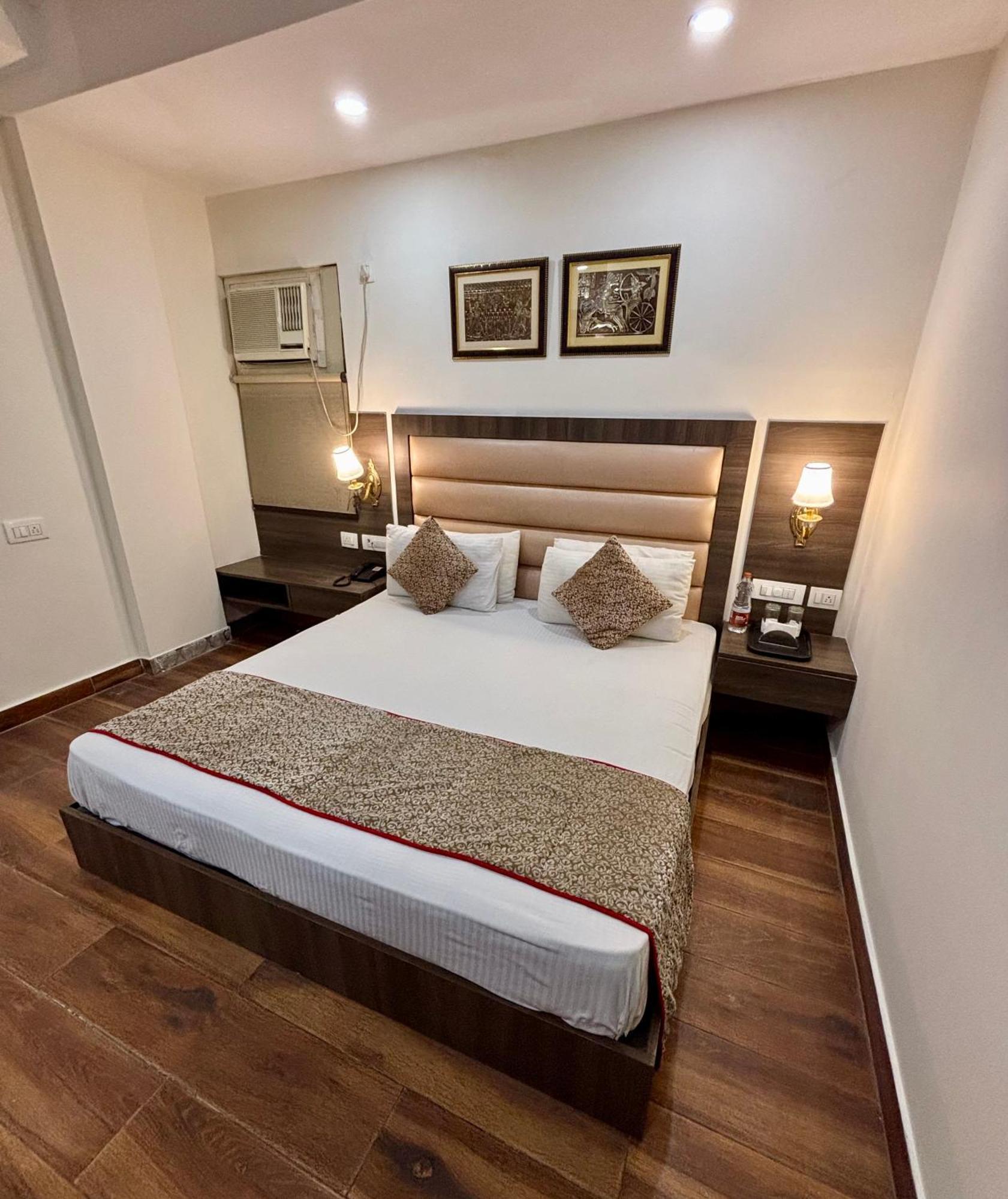 Guest house Satyam