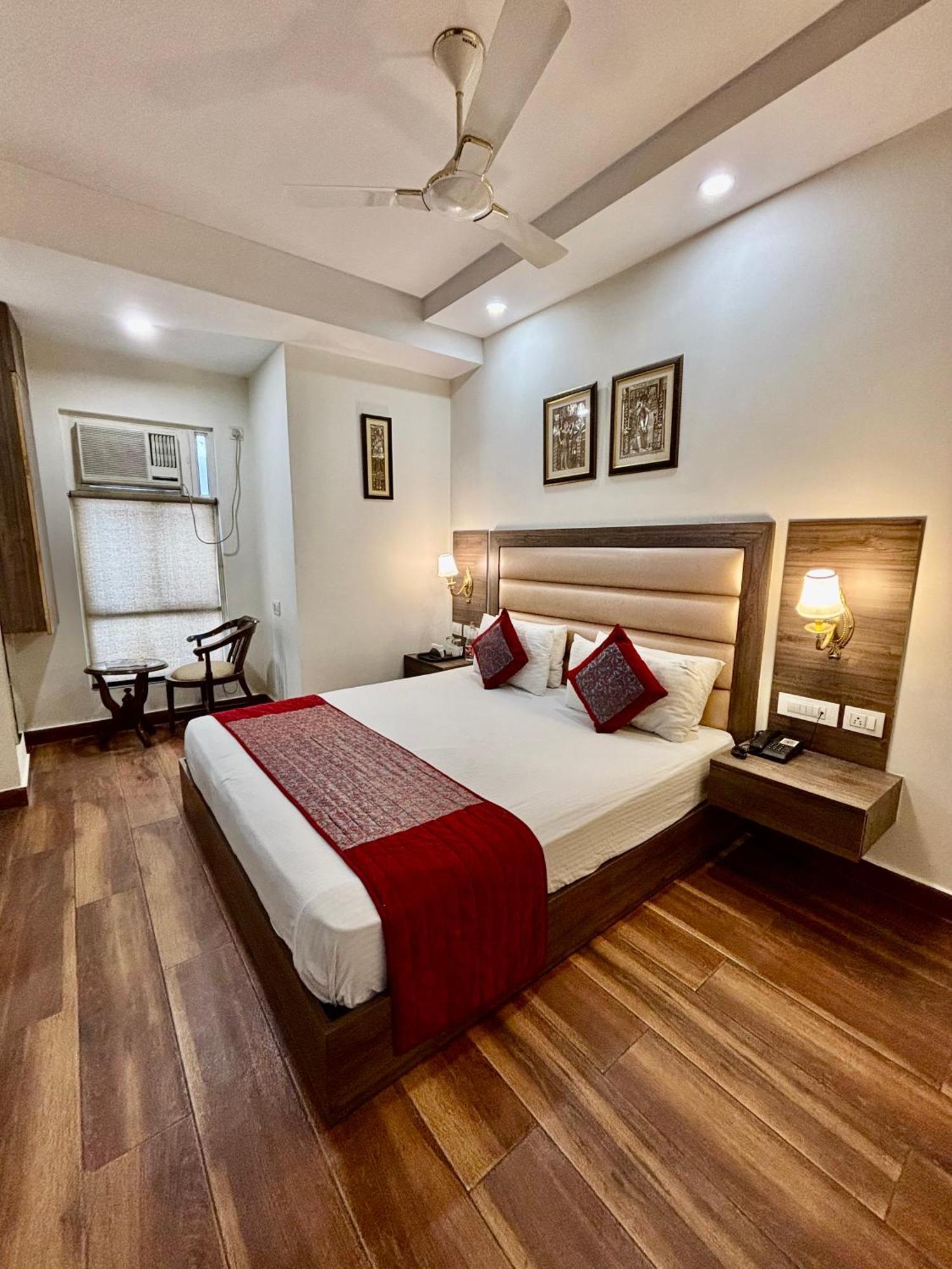 Satyam Guest house Delhi (National Capital Territory of India)