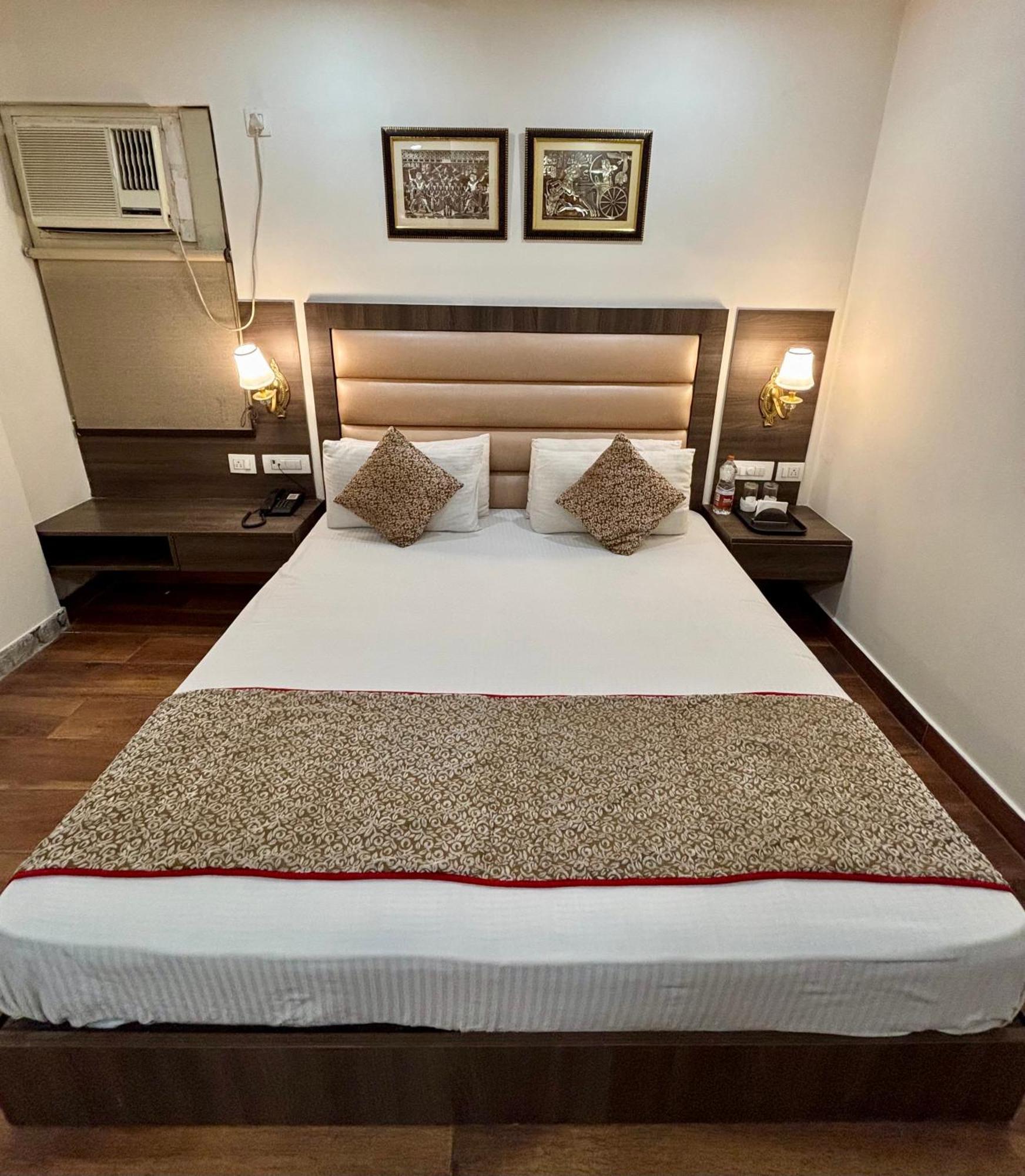 Guest house Satyam Delhi (National Capital Territory of India)