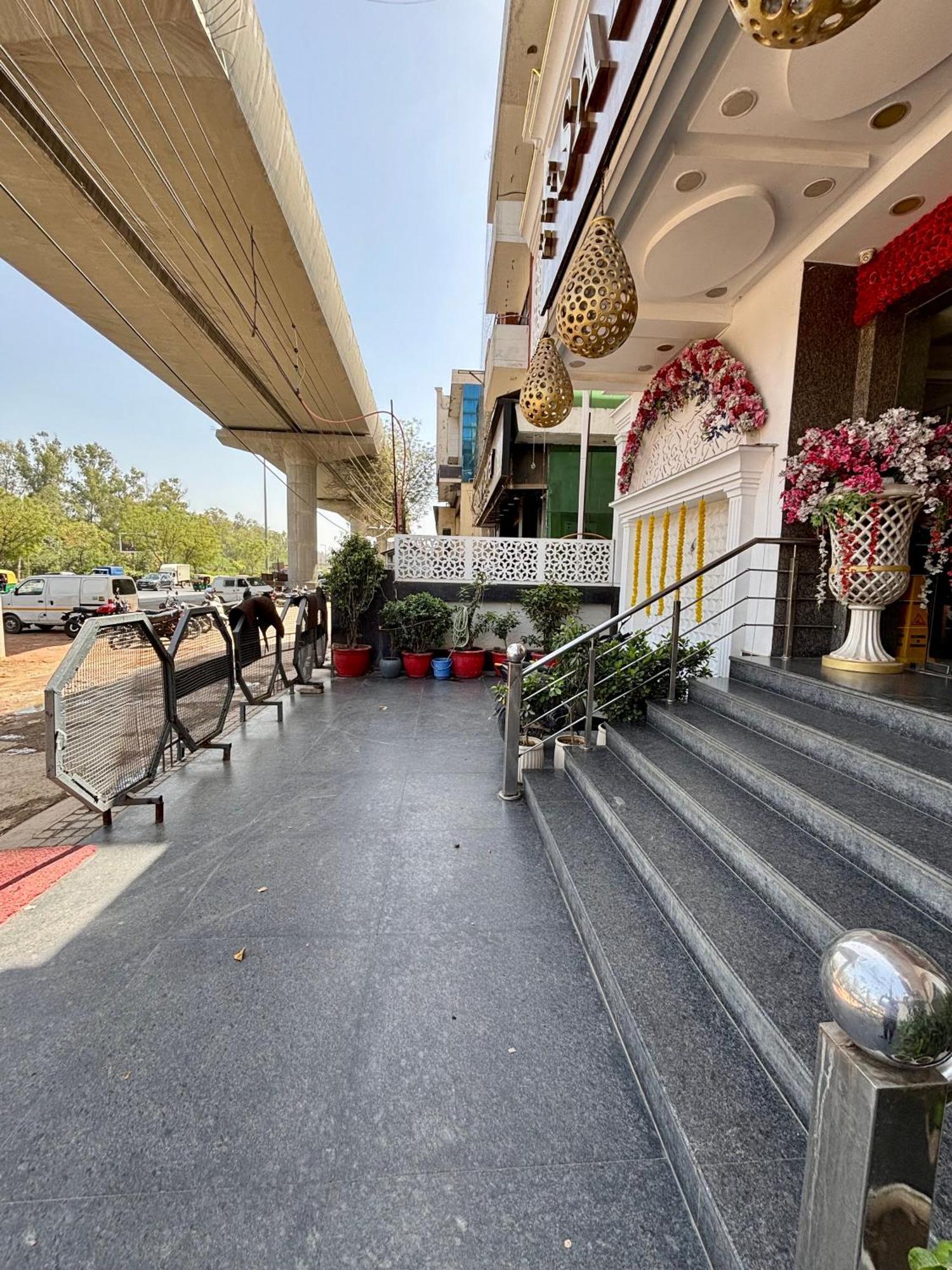 Satyam Guest house Delhi (National Capital Territory of India)