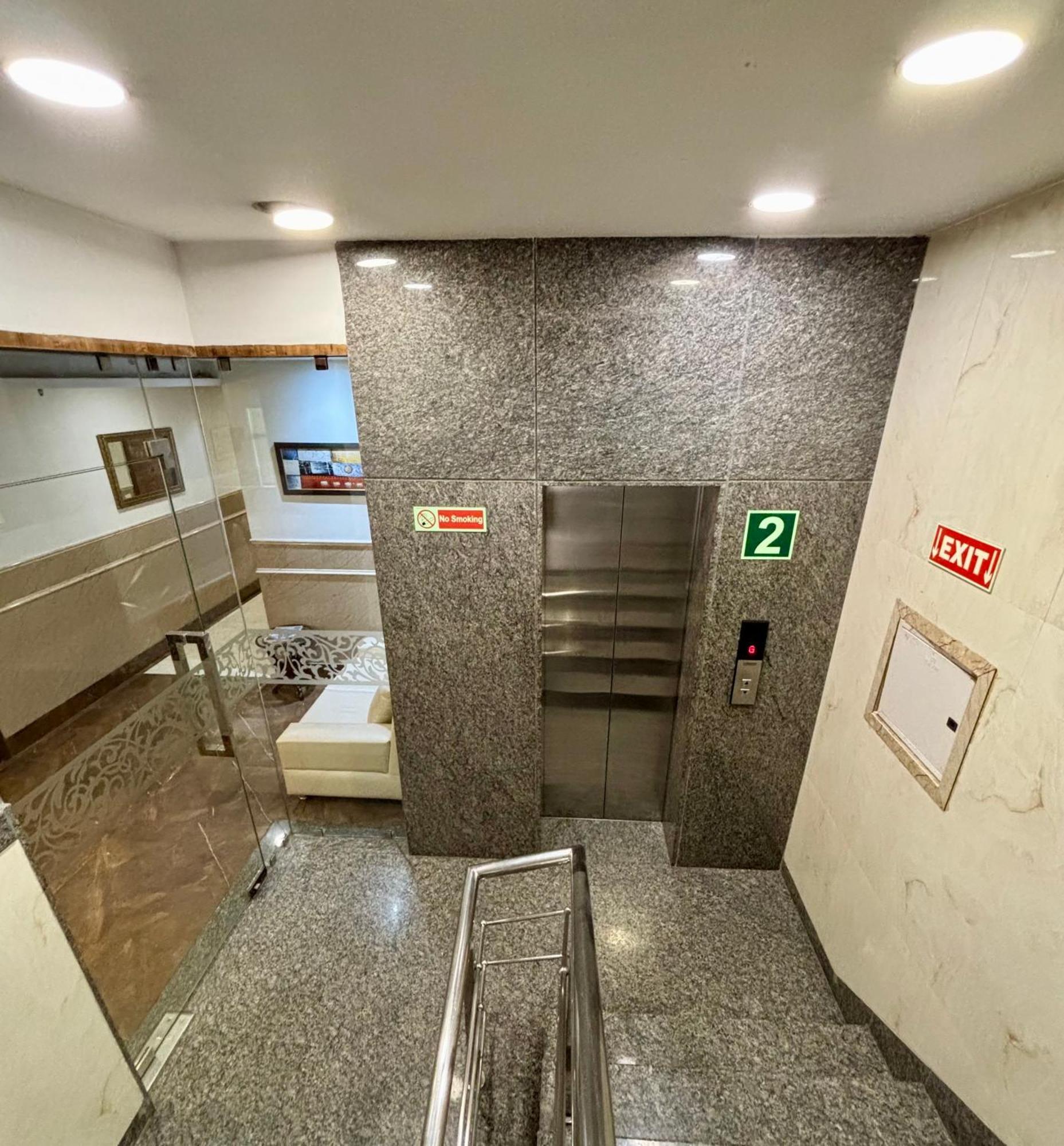 Satyam Guest house *