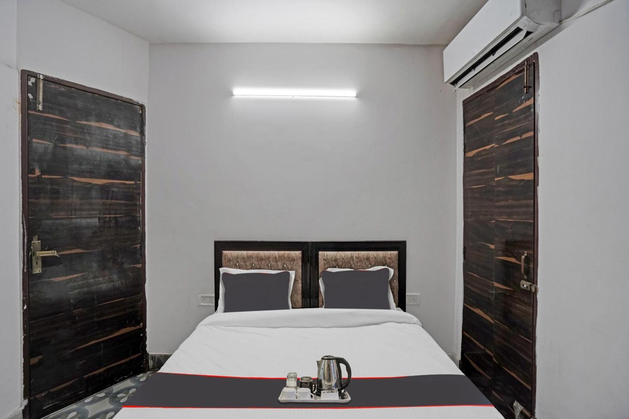 O Sk Residency Rohini Delhi (National Capital Territory of India)