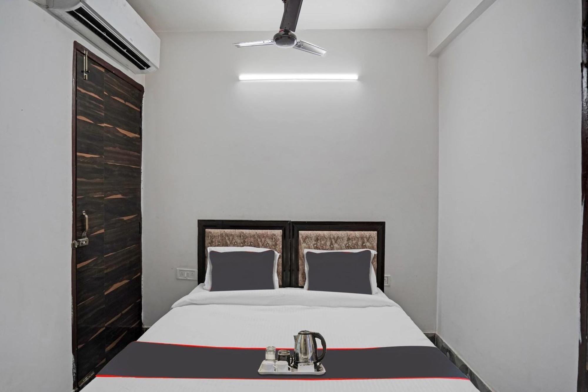 O Sk Residency Rohini 4* Delhi (National Capital Territory of India)