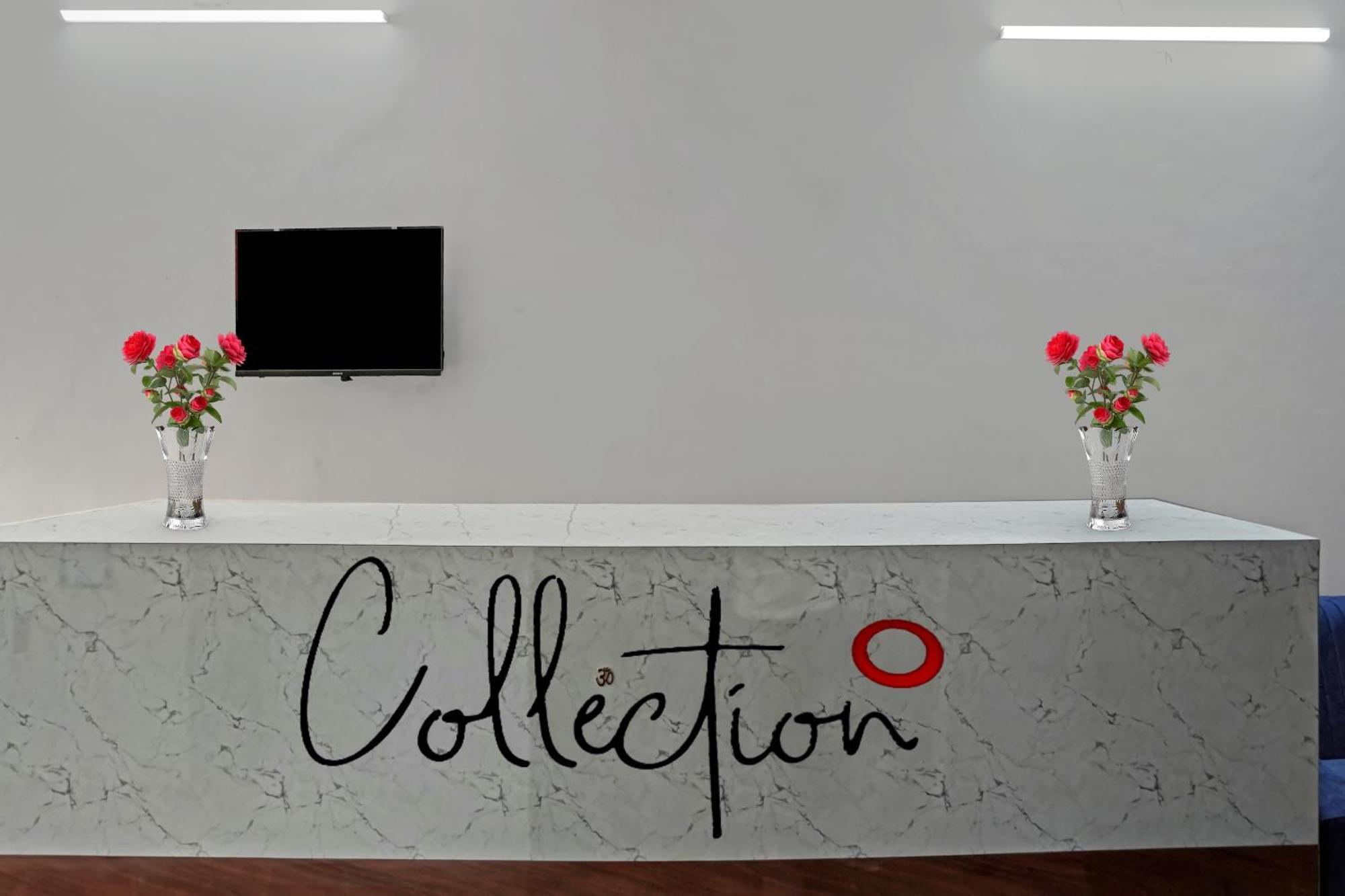 O Sk Residency Rohini Delhi (National Capital Territory of India)