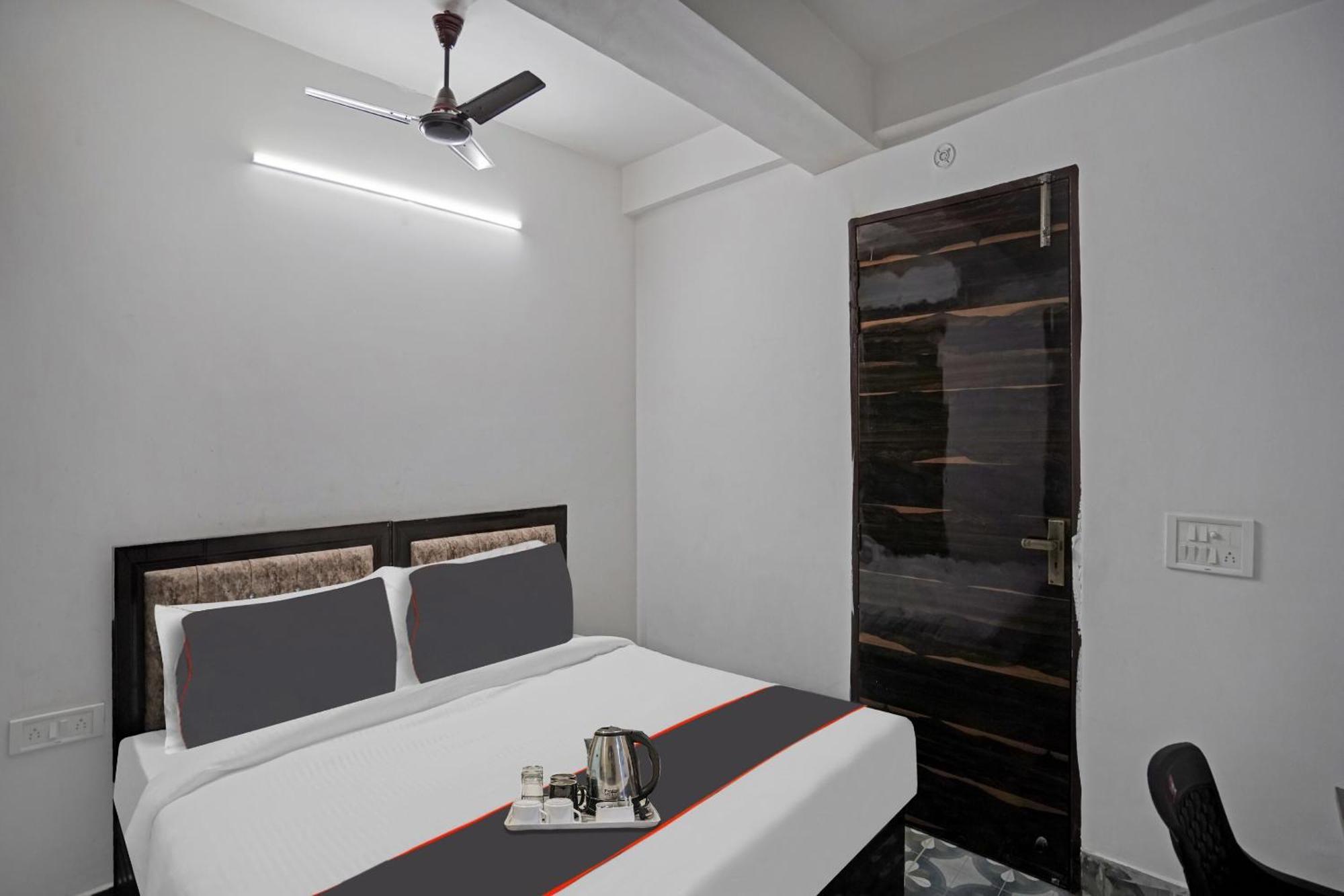 O Sk Residency Rohini 4* Delhi (National Capital Territory of India)