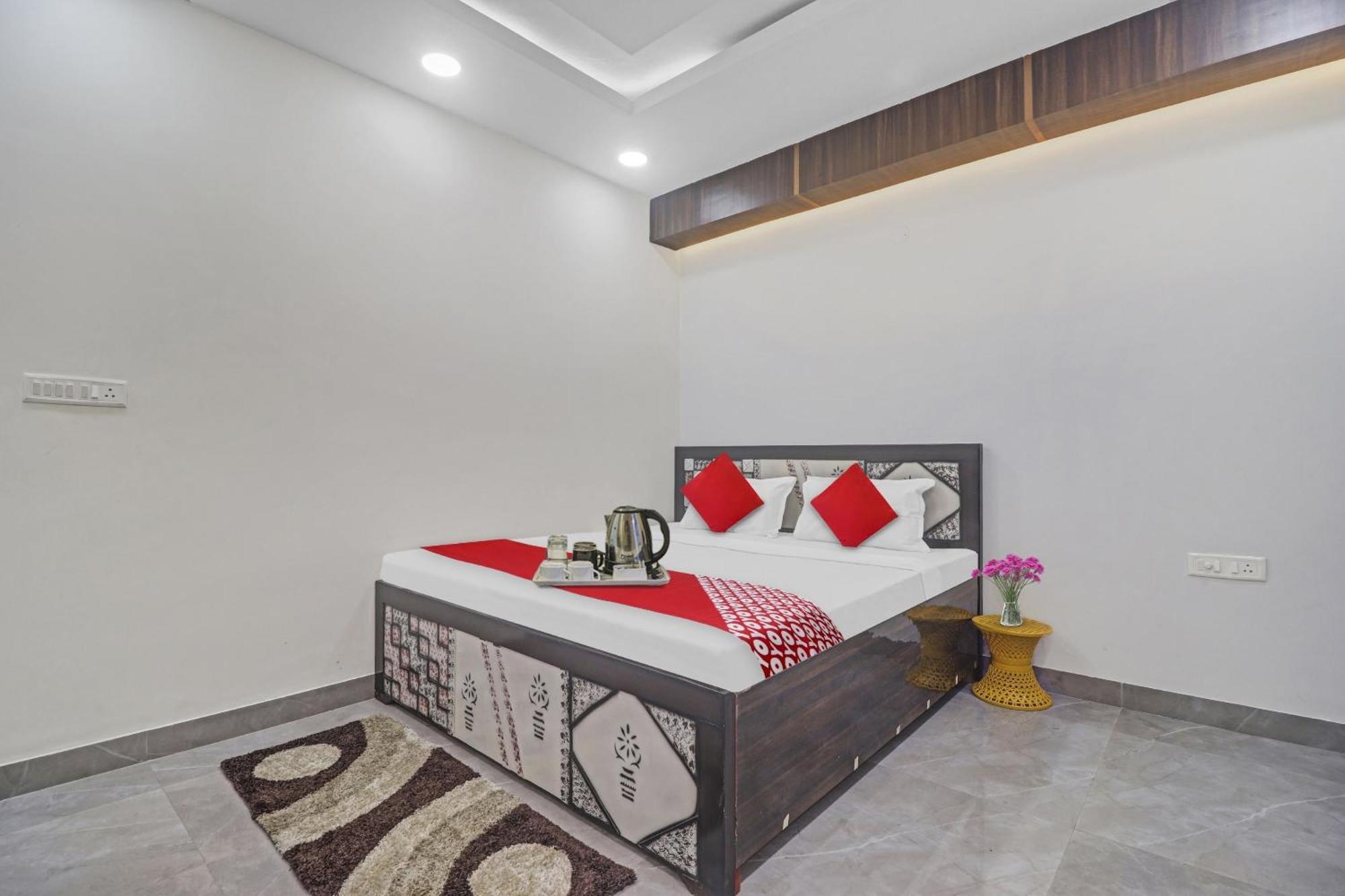 O Amazing Hotel New Delhi