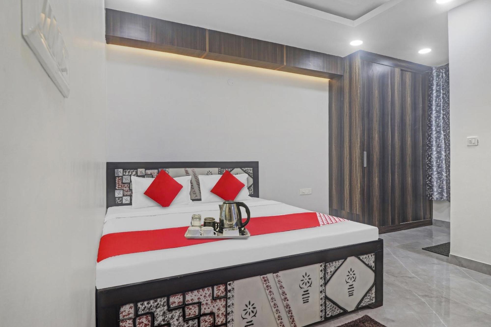 O Amazing Hotel New Delhi