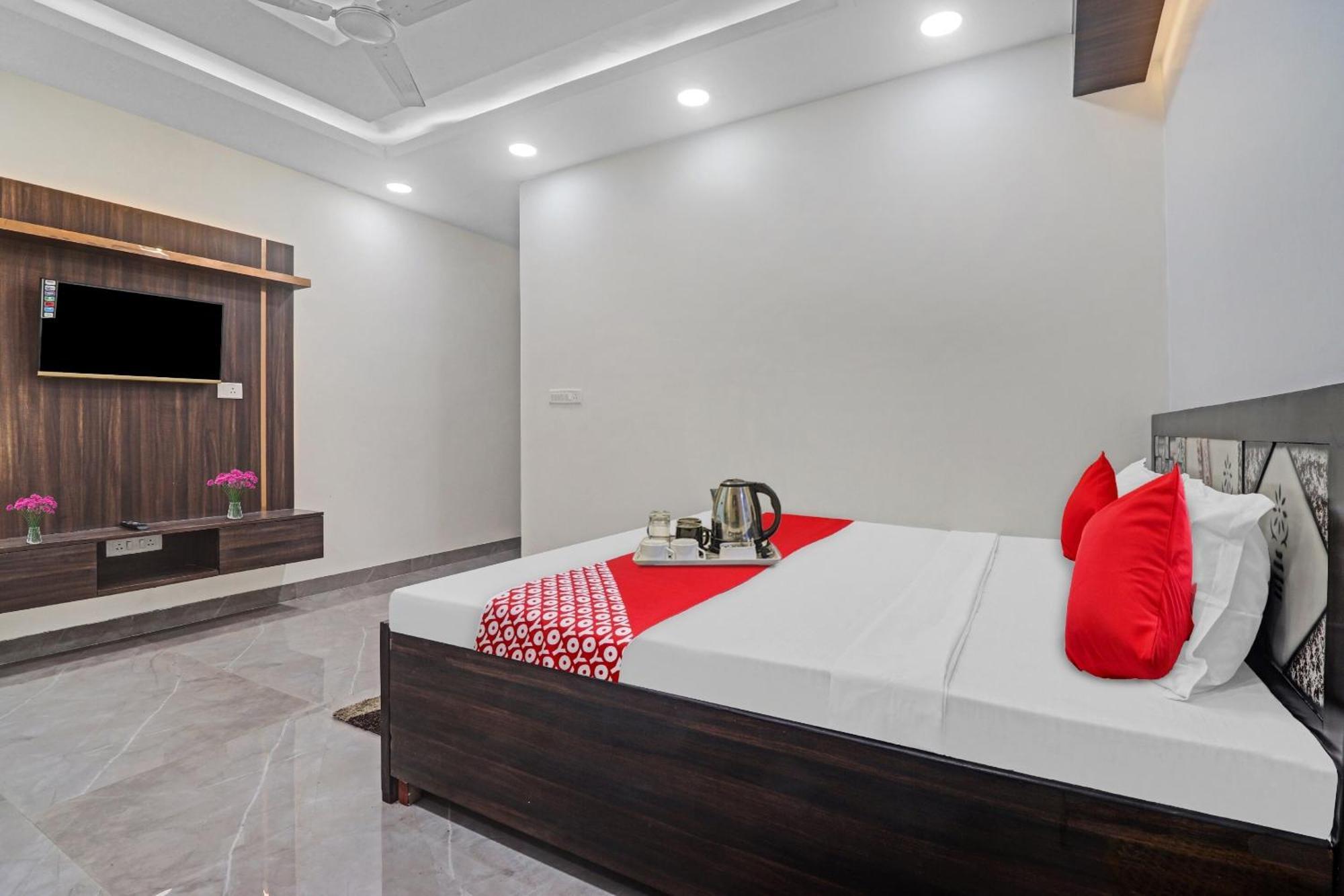 O Amazing 4* New Delhi