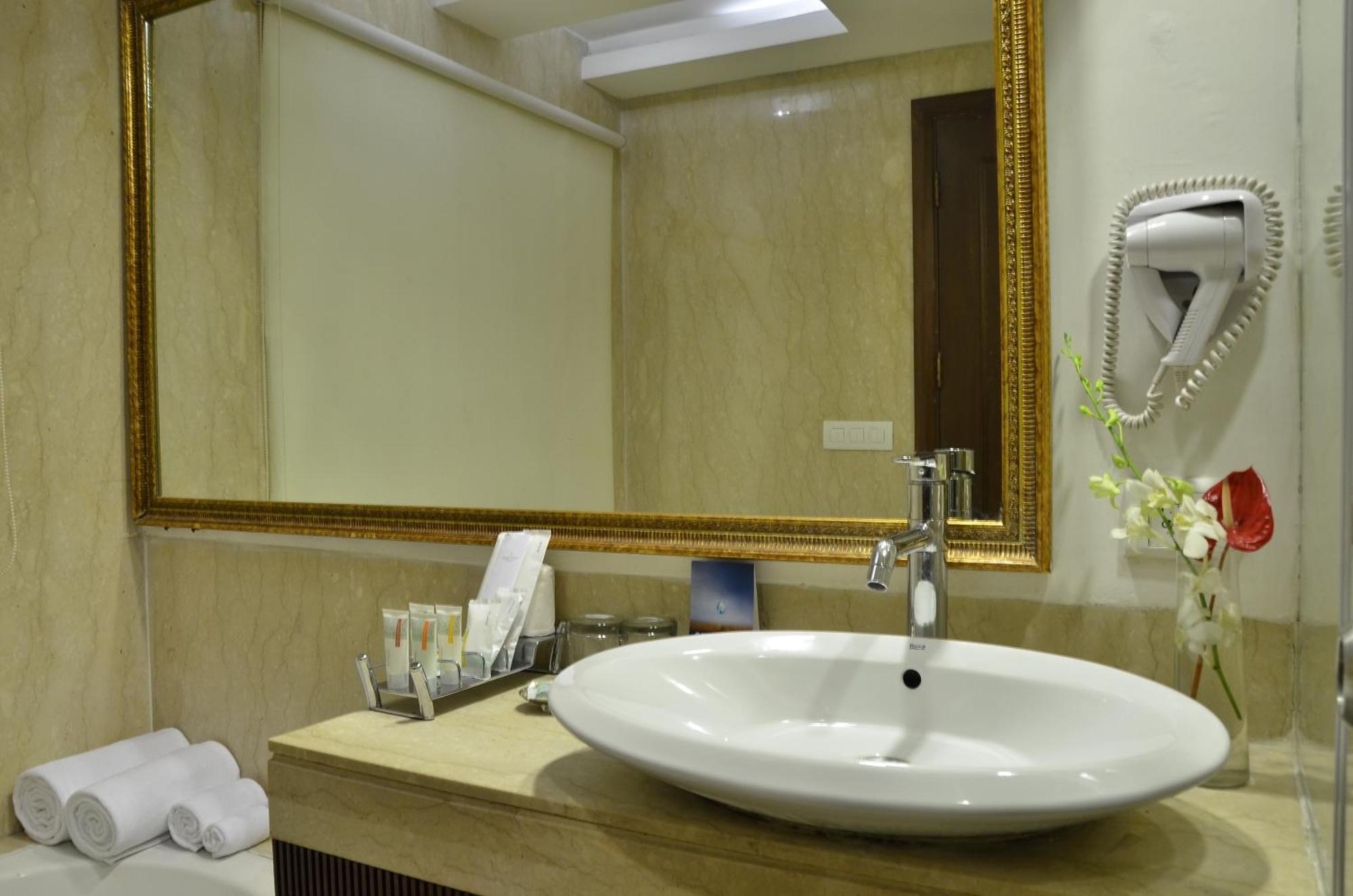 Fairlie & Resorts Hotel 4*