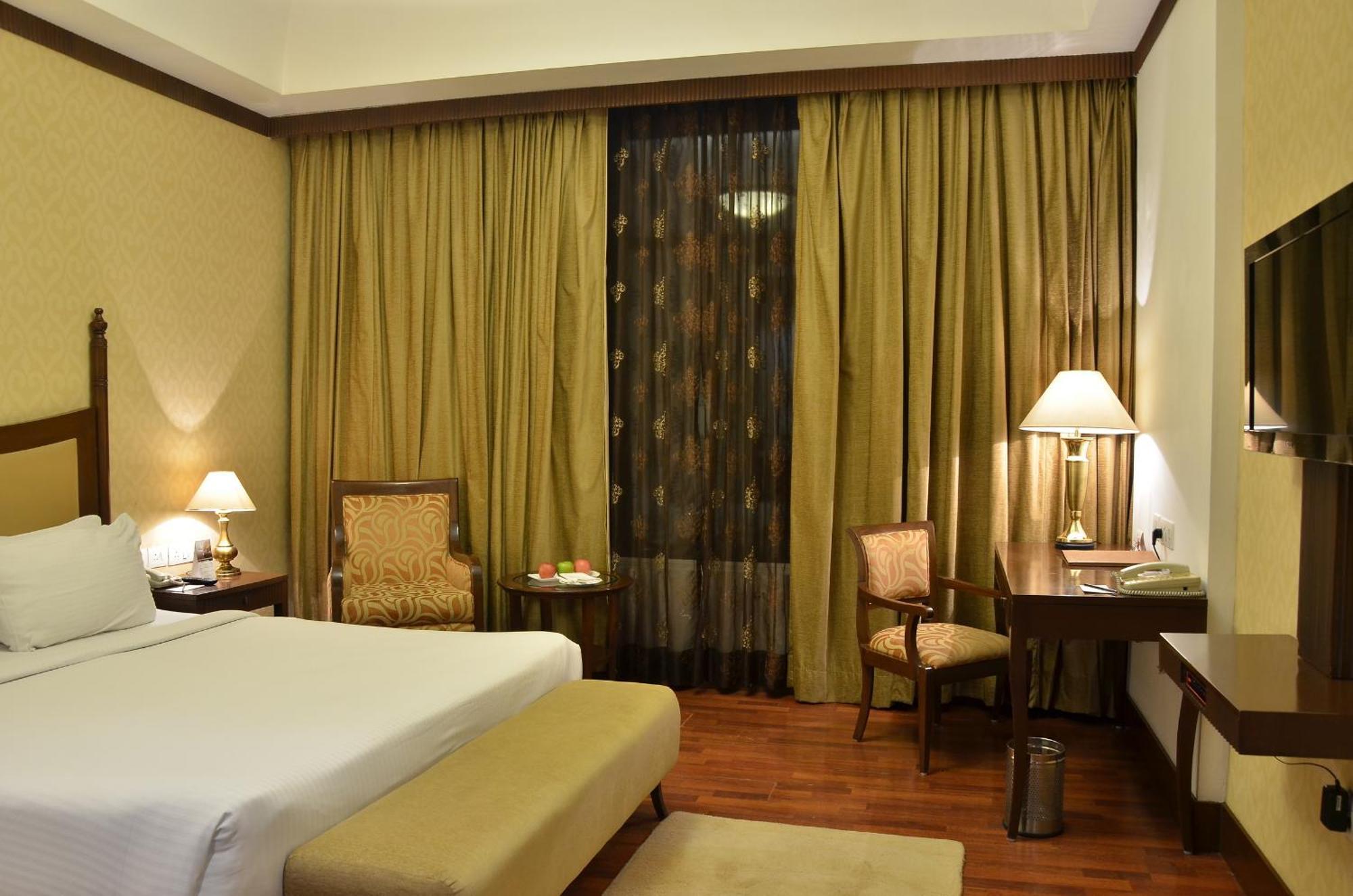Hotel Fairlie & Resorts Nova Deli