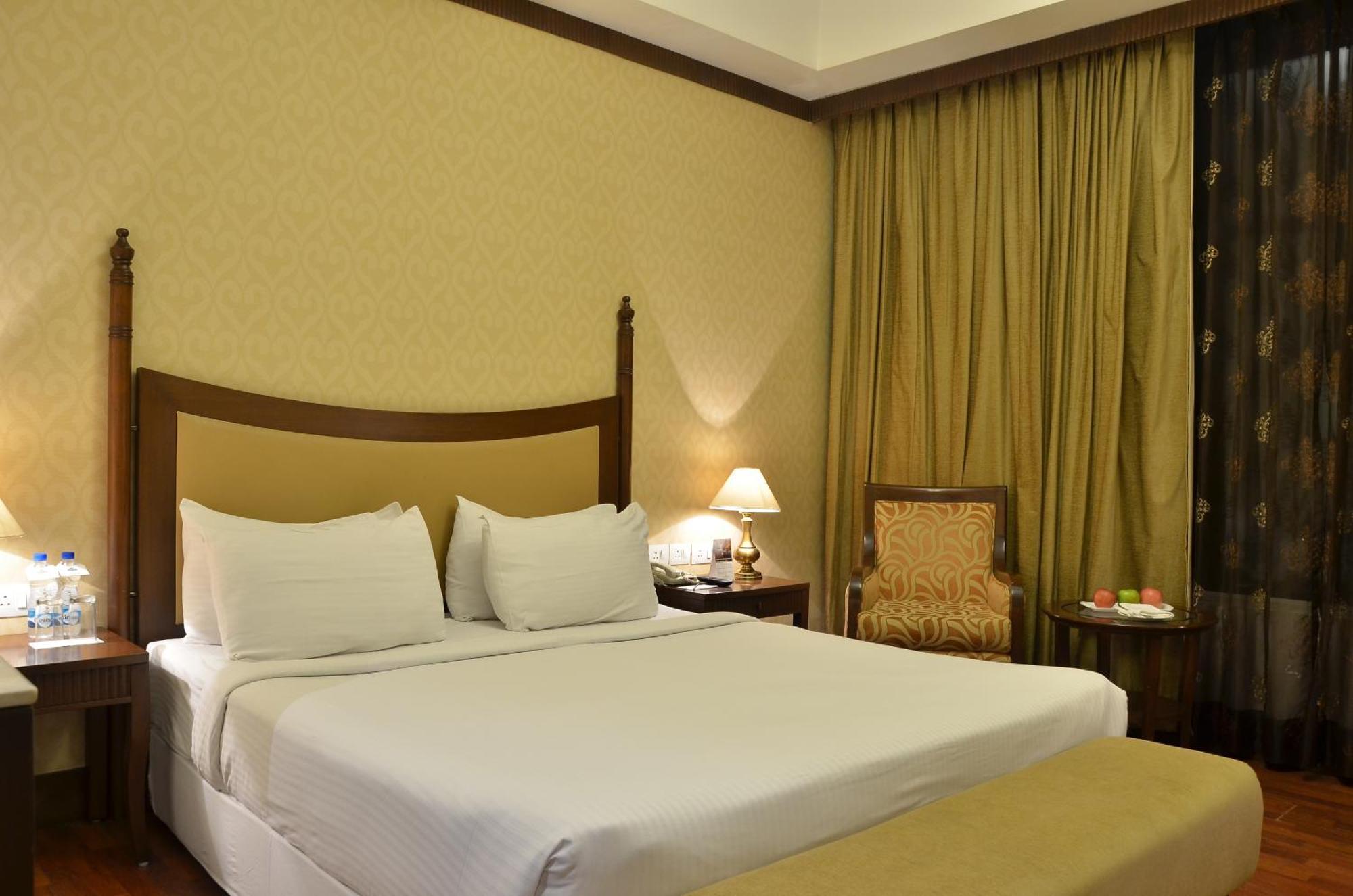 Fairlie & Resorts