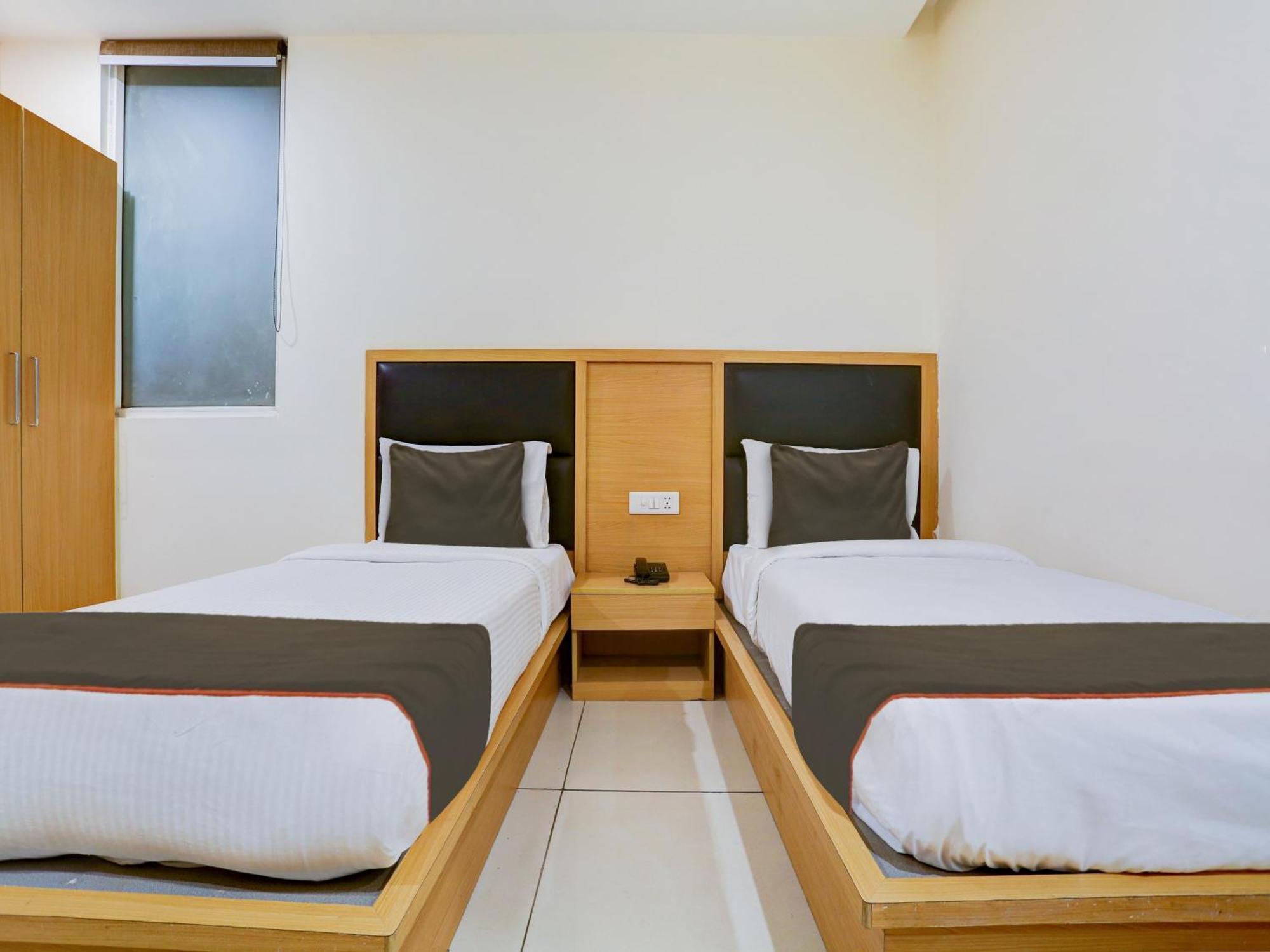 Collecion O White House 4* New Delhi