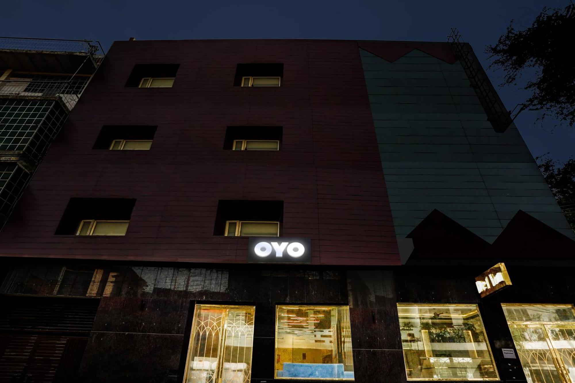 Hotel Collecion O White House New Delhi