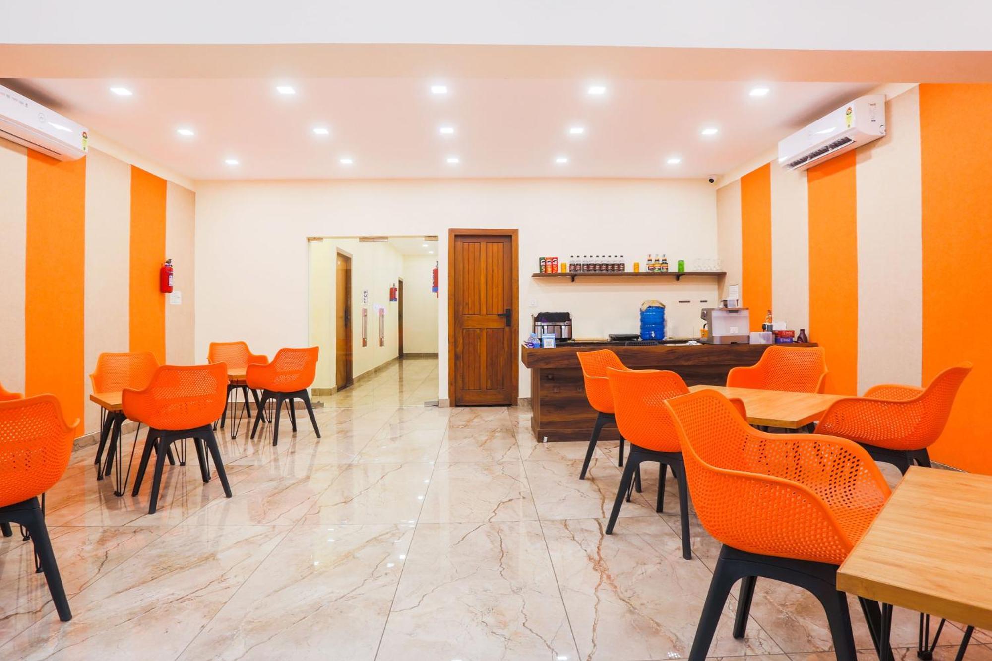 Super Townhouse Vikaspuri Hotel Delhi (National Capital Territory of India)