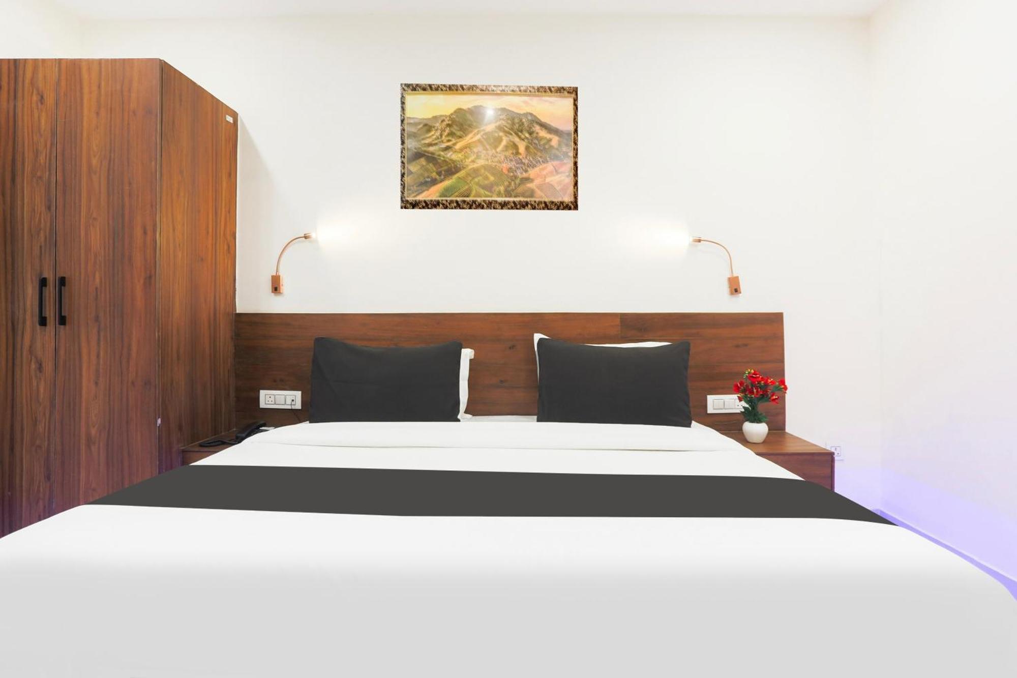 Super Townhouse Vikaspuri 4* Delhi (National Capital Territory of India)